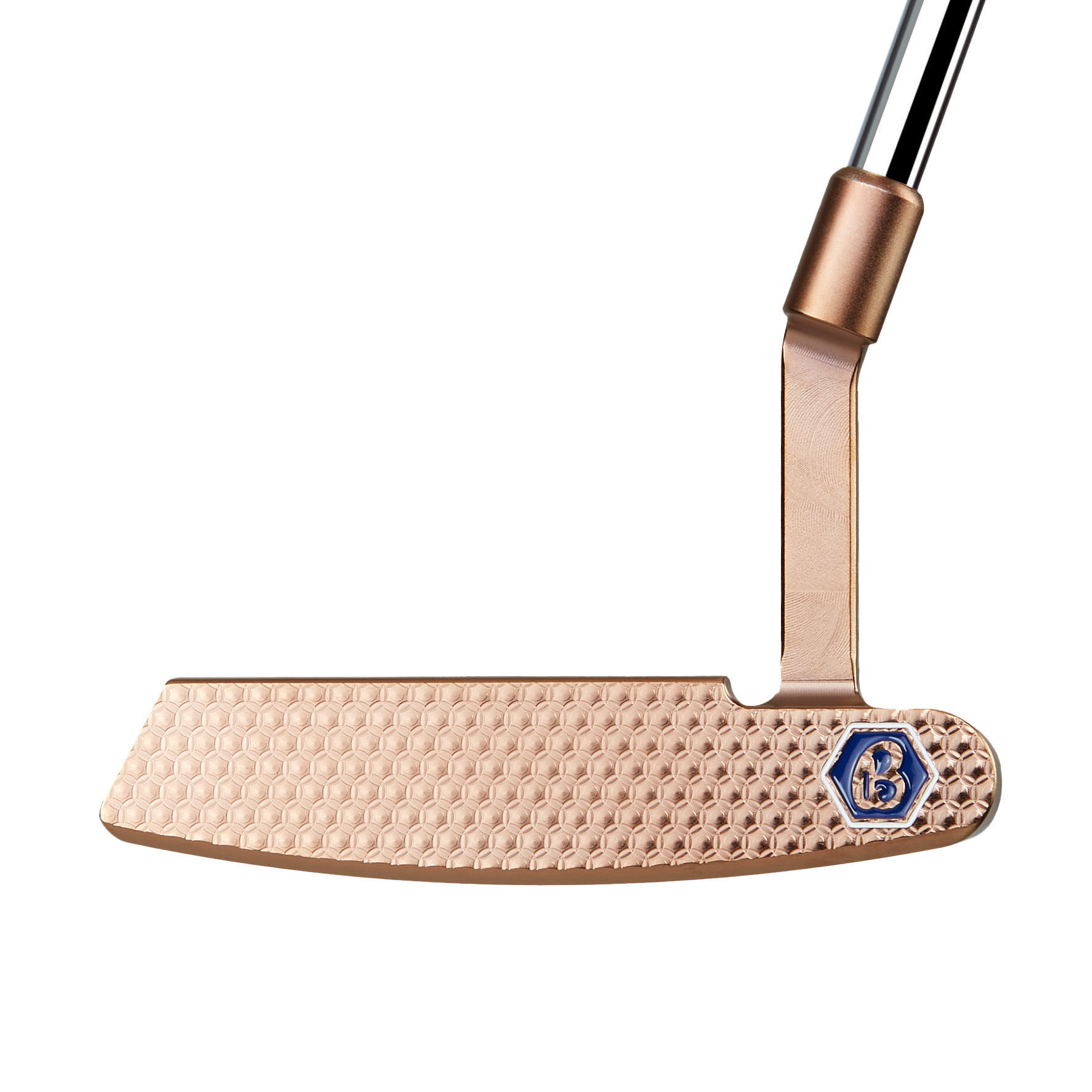 Queen B 12 Putter