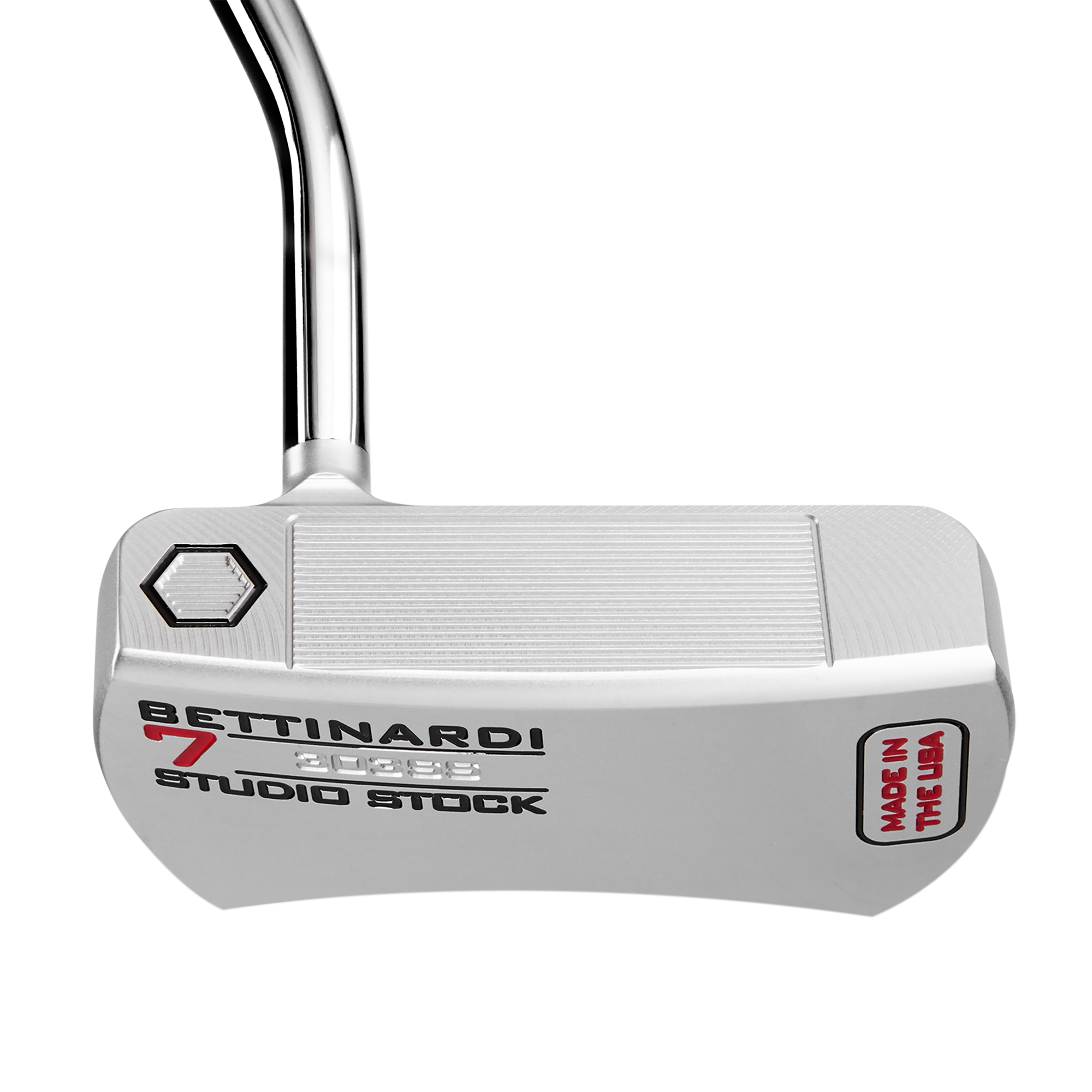 Studio Stock 7 Putter