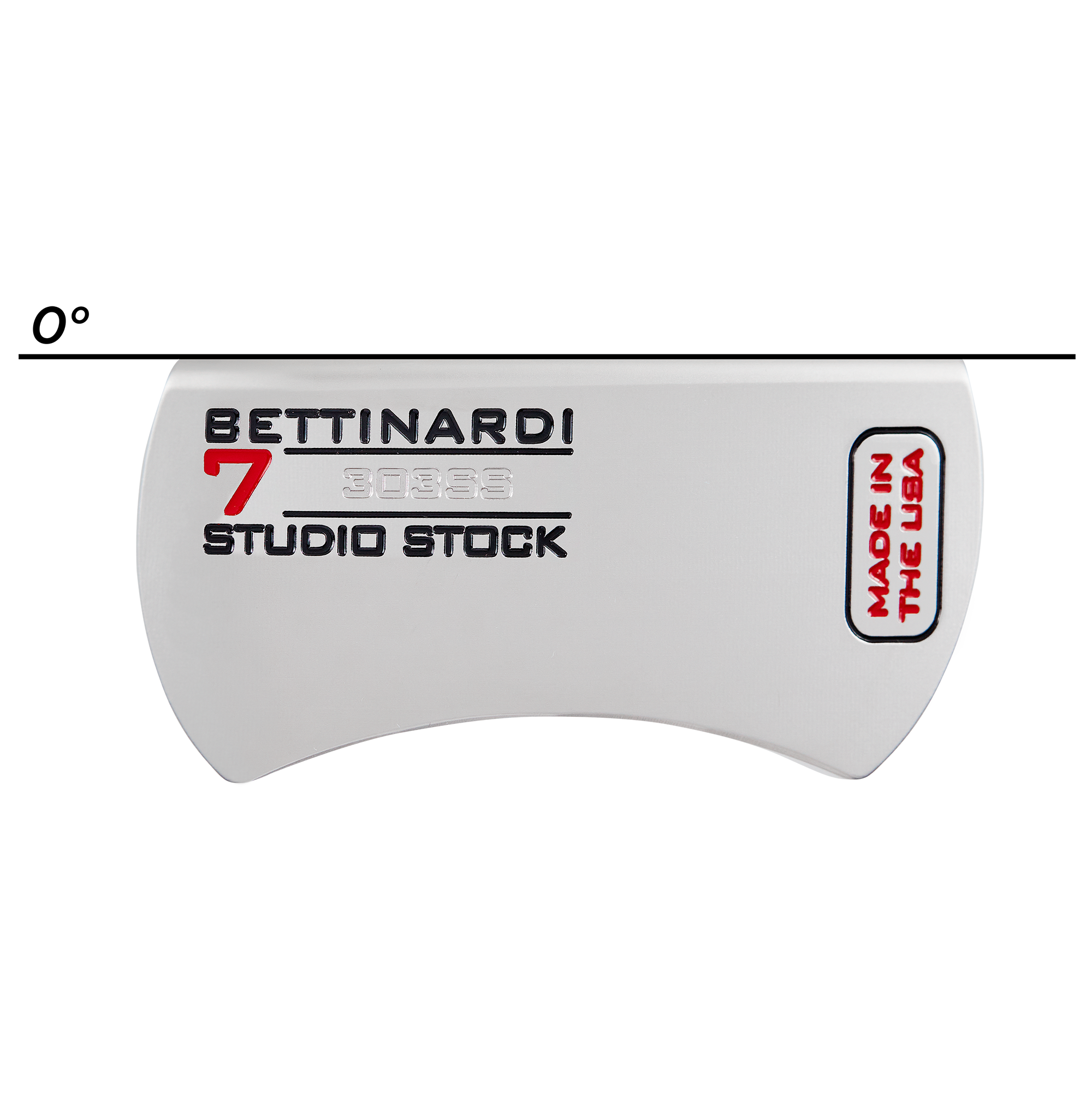 Studio Stock 7 Putter