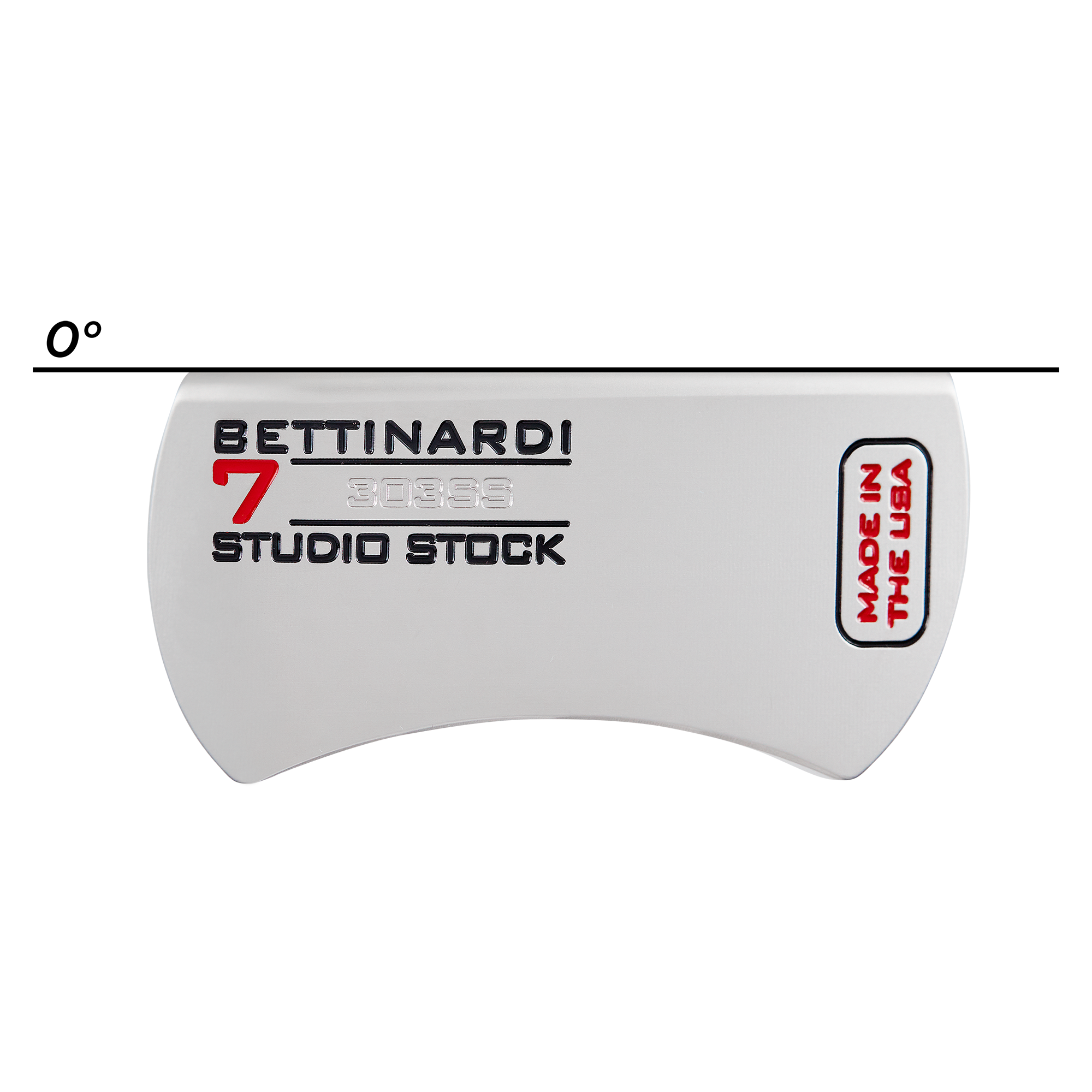 Studio Stock 7 Putter