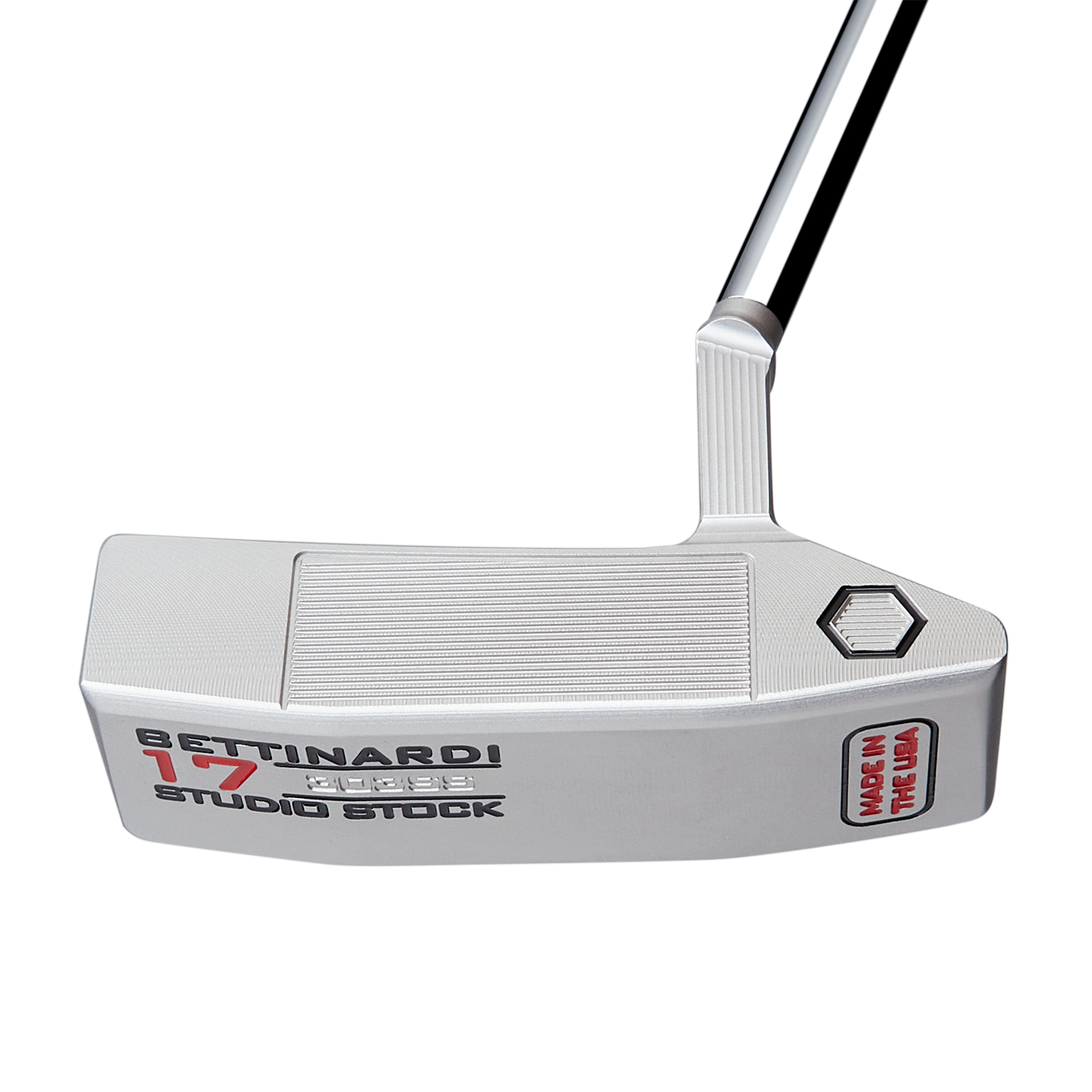 Bettinardi Studio Stock 17 Putter | PGA TOUR Superstore