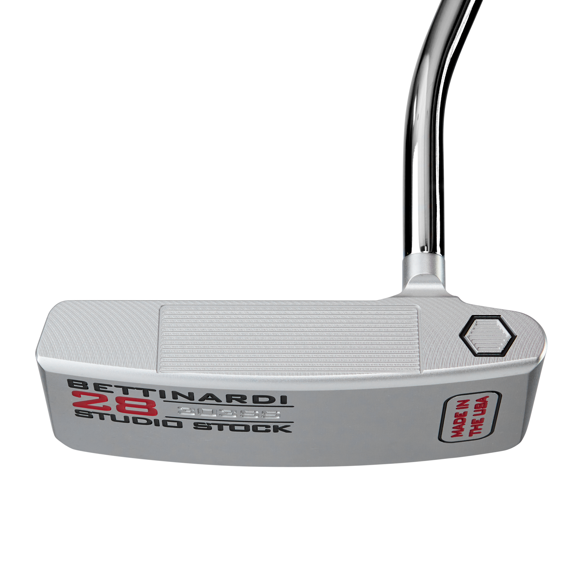 Studio Stock 28 Putter