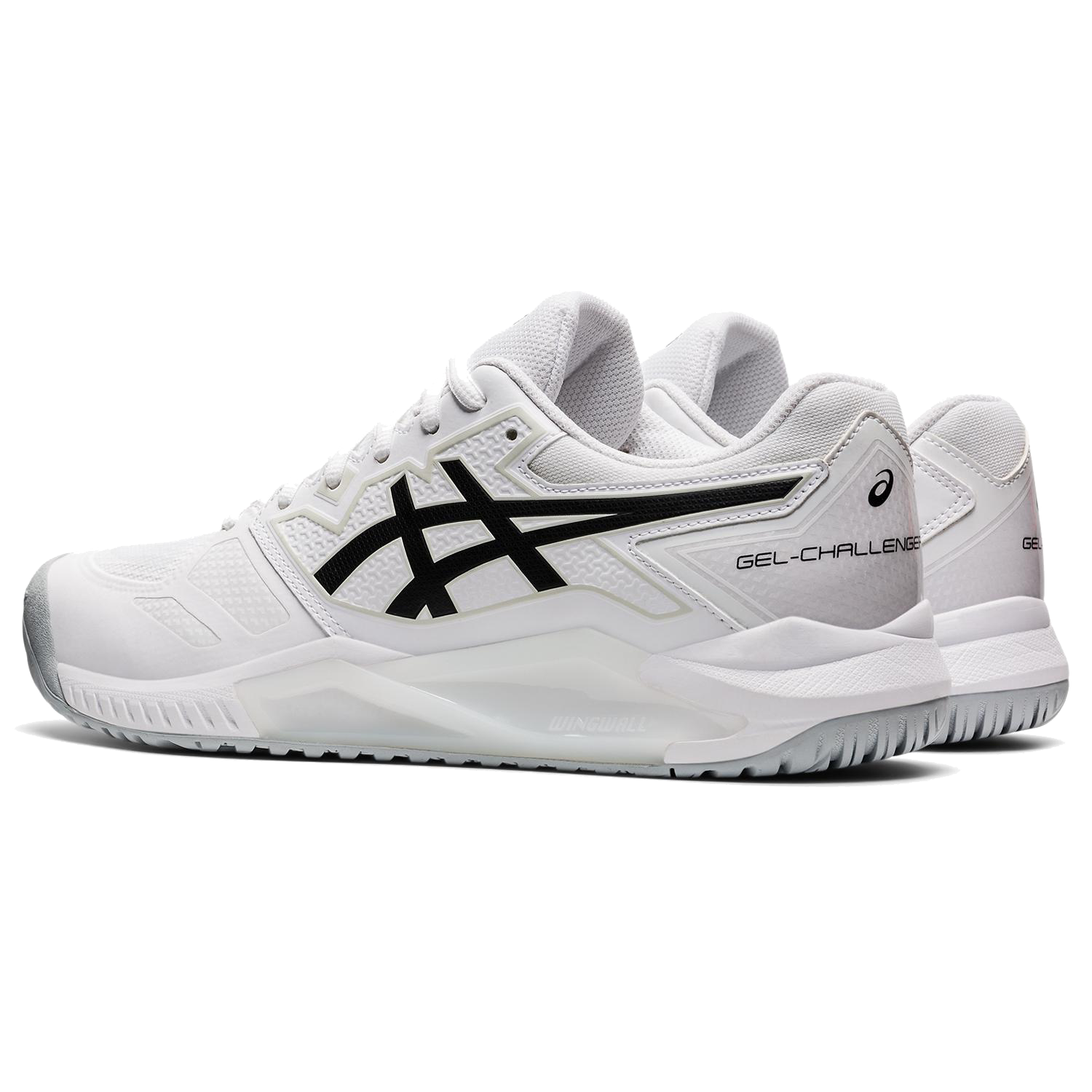 Gel Challenger 13 Men's Tennis Shoes