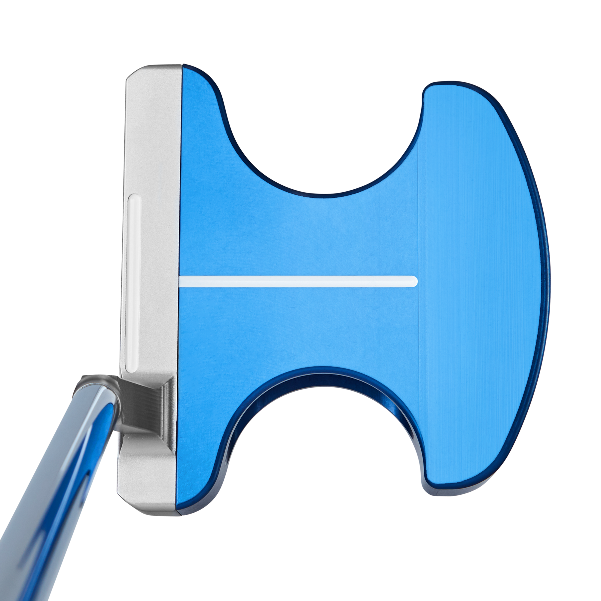 INOVAI 7.0 Slant Neck Putter