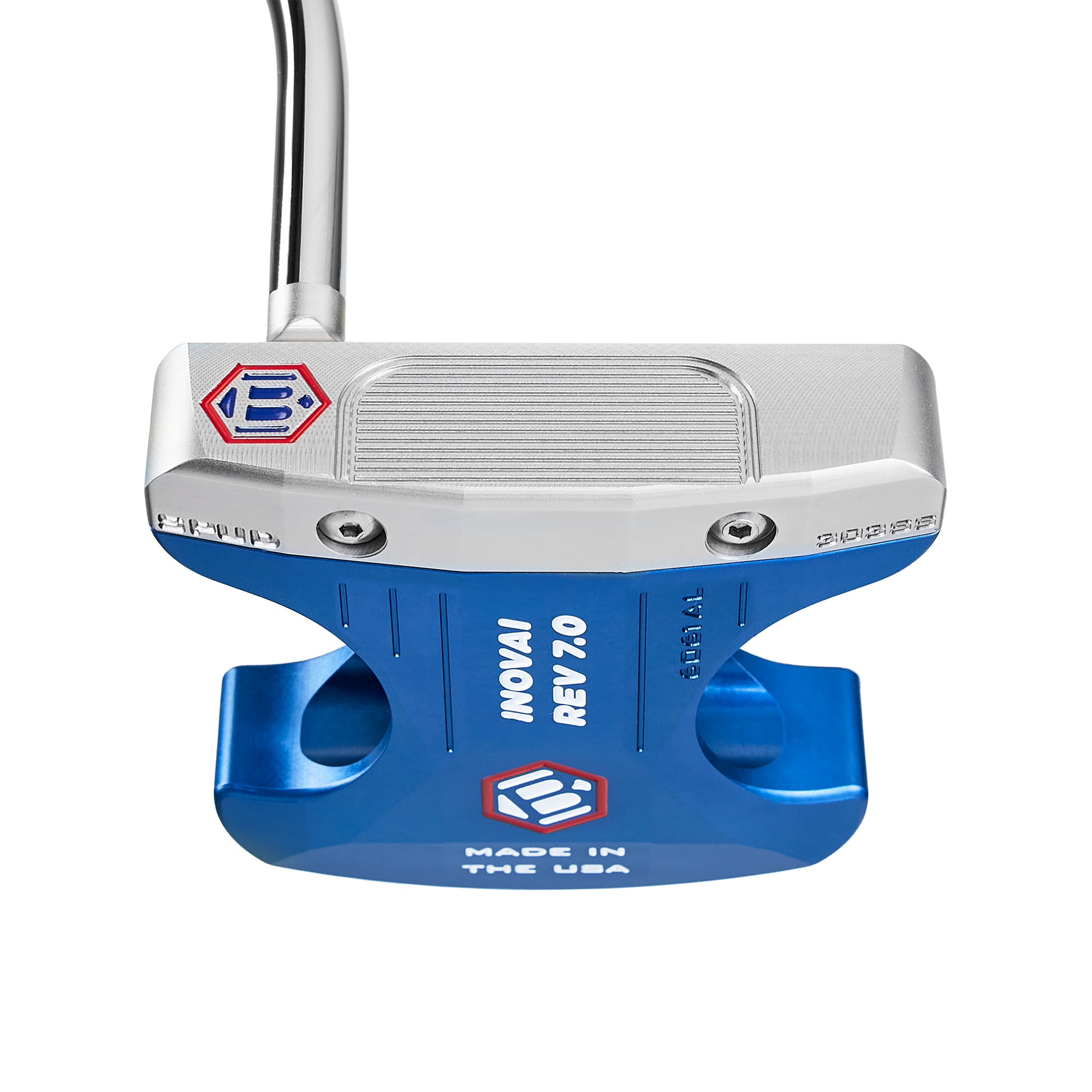 INOVAI 7.0 Spud Neck Putter