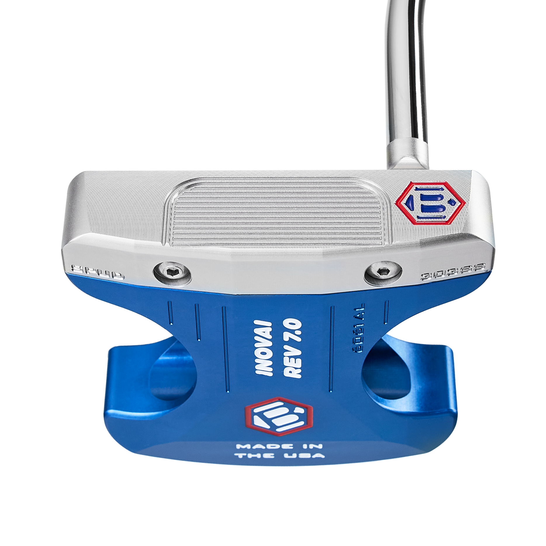 INOVAI 7.0 Spud Neck Putter