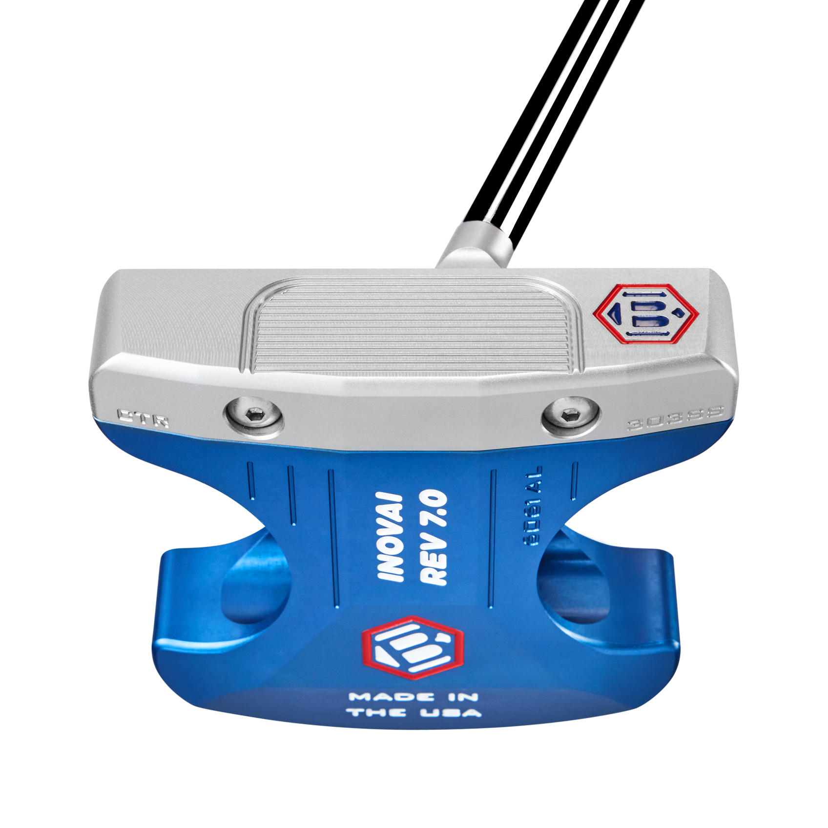 Bettinardi INOVAI Center Shaft Putter PGA TOUR Superstore