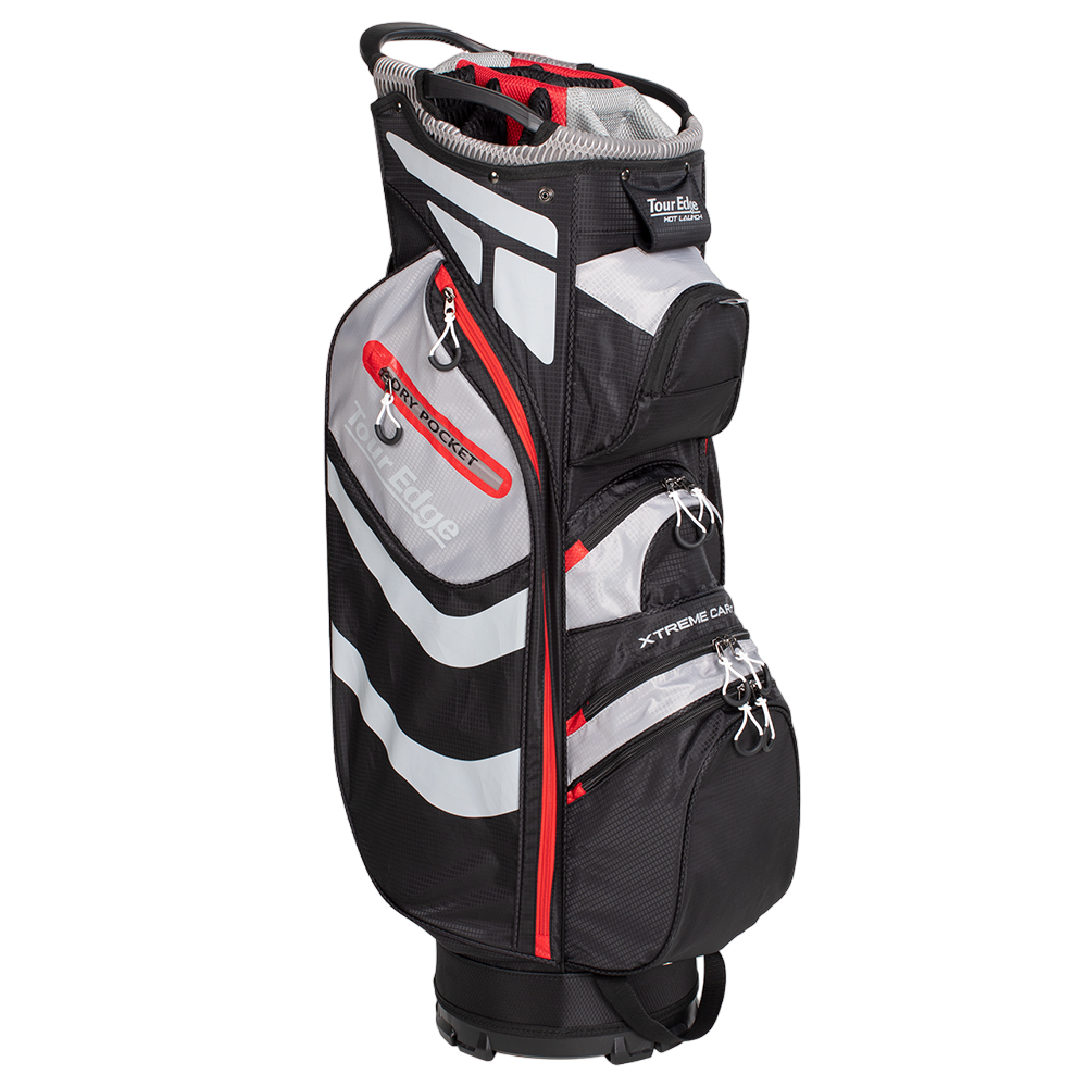 Hot Launch Xtreme 5.0 Cart Bag