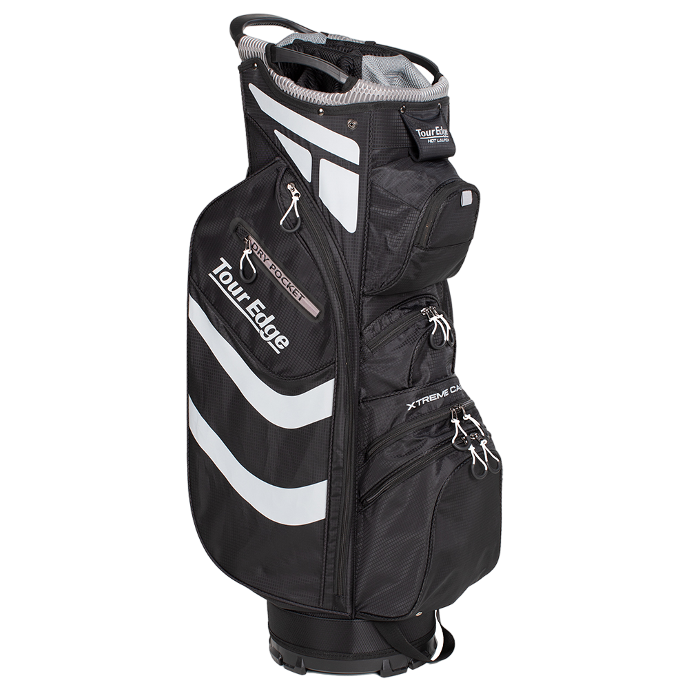 Hot Launch Xtreme 5.0 Cart Bag