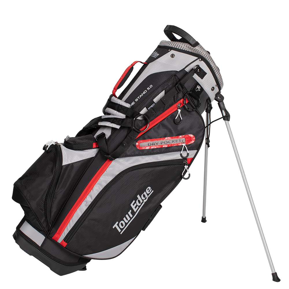 Hot Launch Xtreme 5.0 Stand Bag