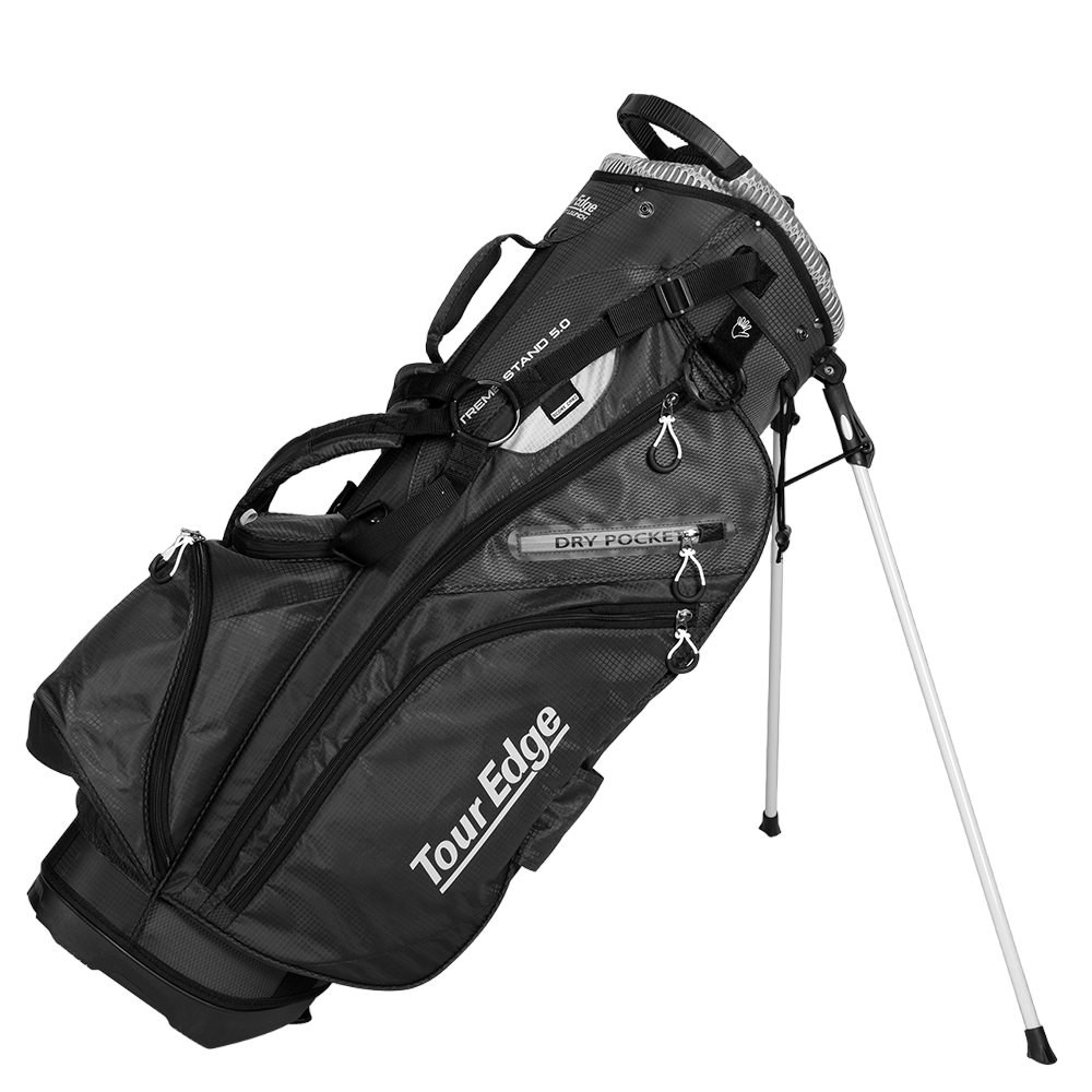 Hot Launch Xtreme 5.0 Stand Bag