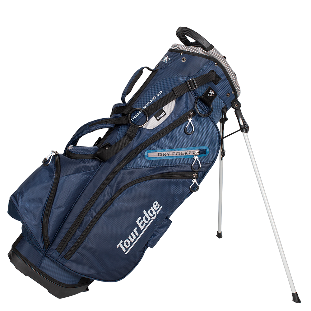 Hot Launch Xtreme 5.0 Stand Bag
