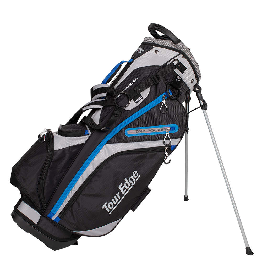 Hot Launch Xtreme 5.0 Stand Bag