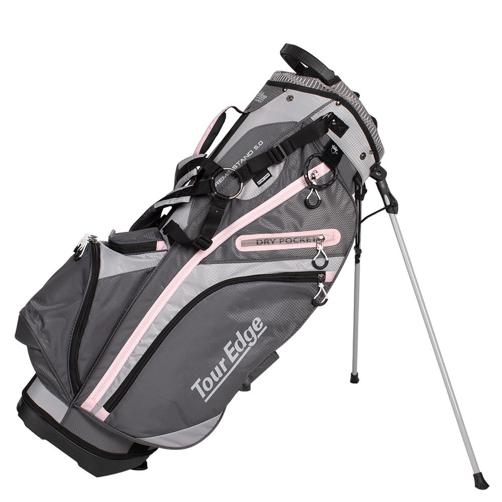 Hot Launch Xtreme 5.0 Women's Stand Bag