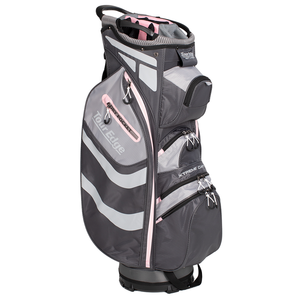 Hot Launch Xtreme 5.0 Women's Cart Bag