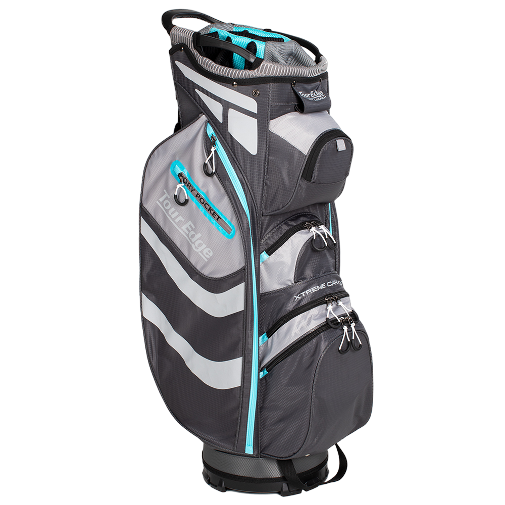 Hot Launch Xtreme 5.0 Women's Cart Bag