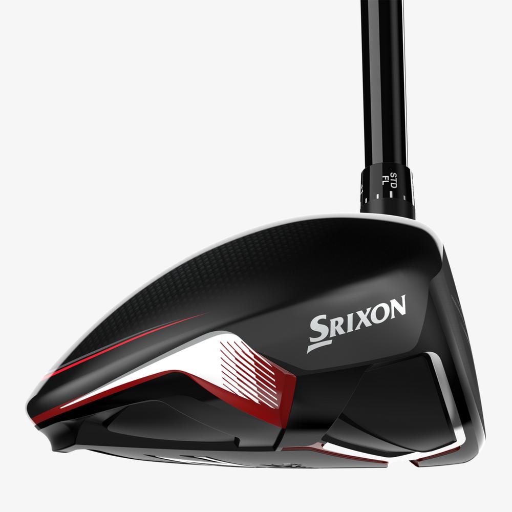 ZX5 Driver