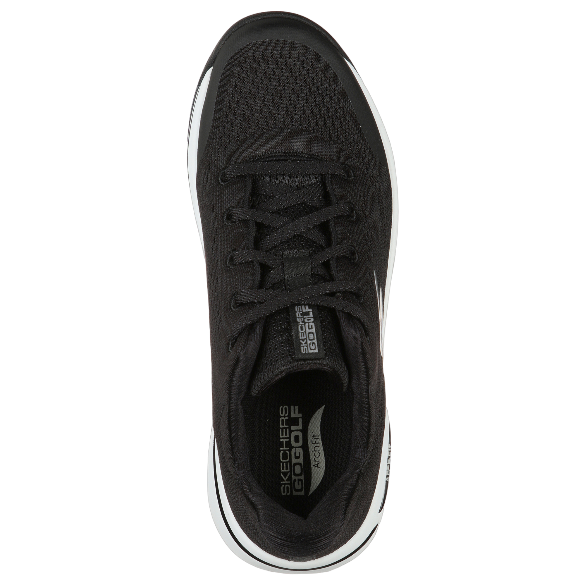 GO GOLF Arch Fit Balance Women's Golf Shoe