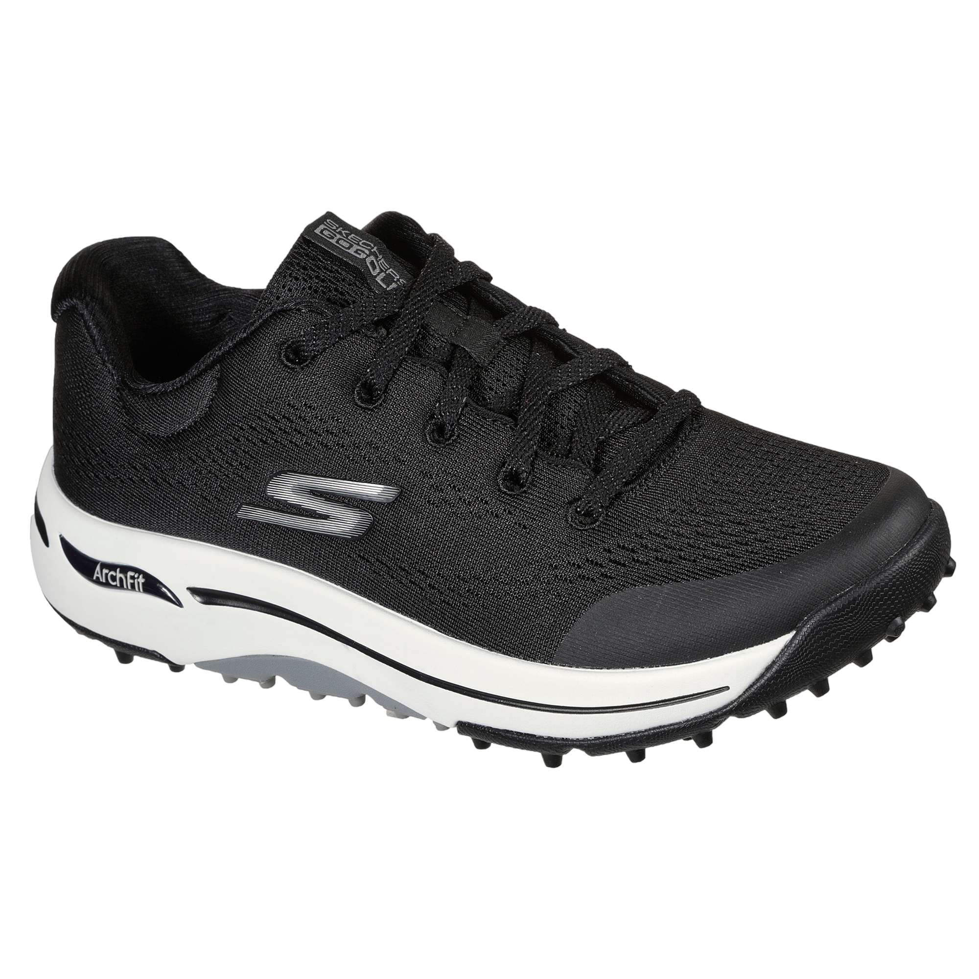 GO GOLF Arch Fit Balance Women's Golf Shoe