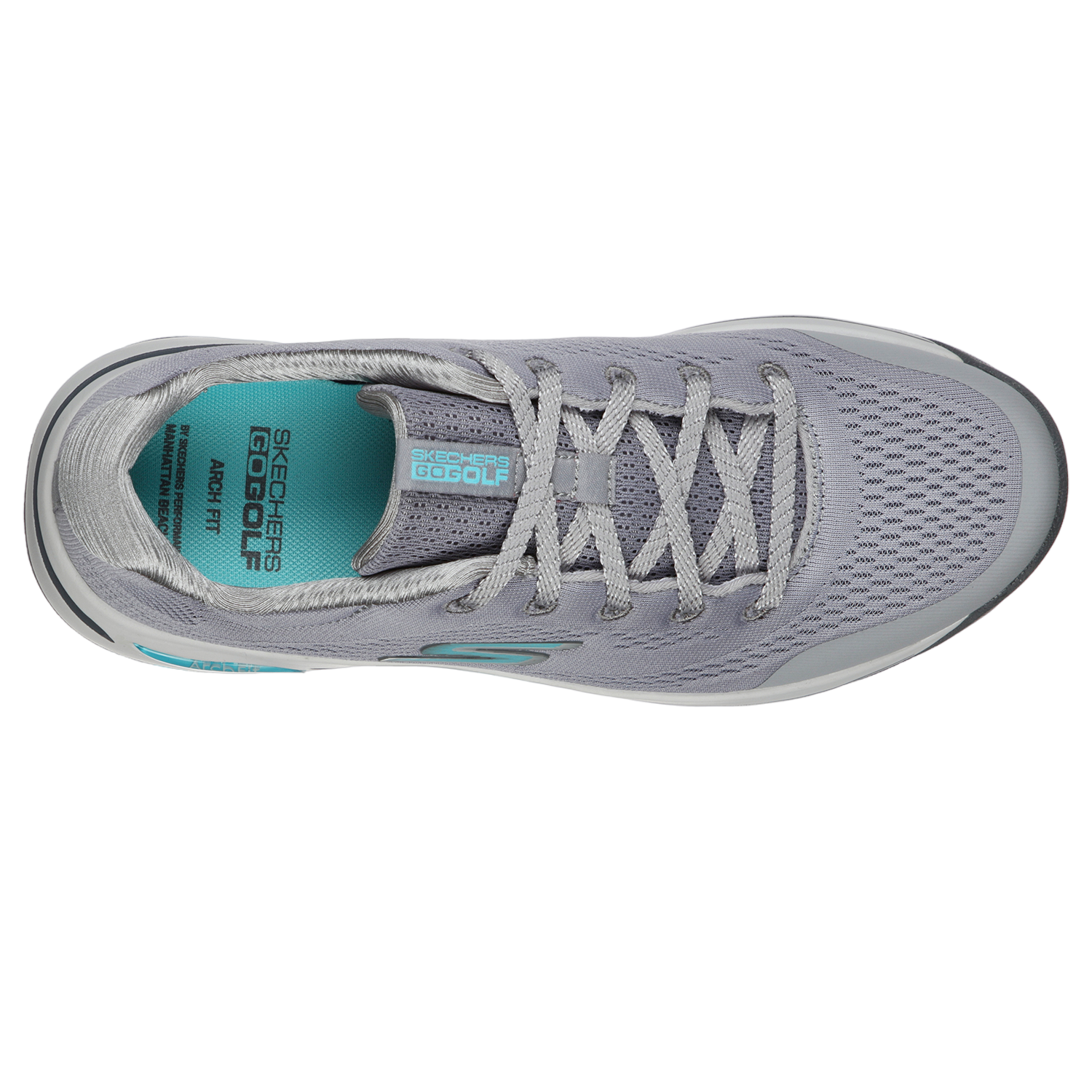 GO GOLF Arch Fit Balance Women's Golf Shoe