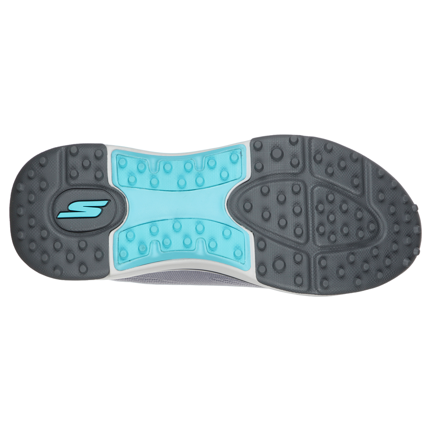 GO GOLF Arch Fit Balance Women's Golf Shoe
