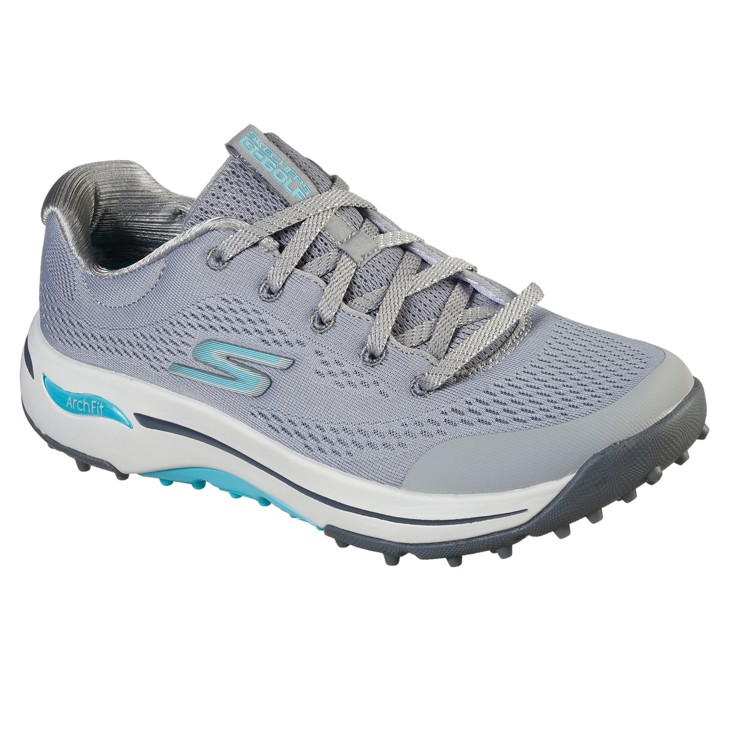 GO GOLF Arch Fit Balance Women's Golf Shoe