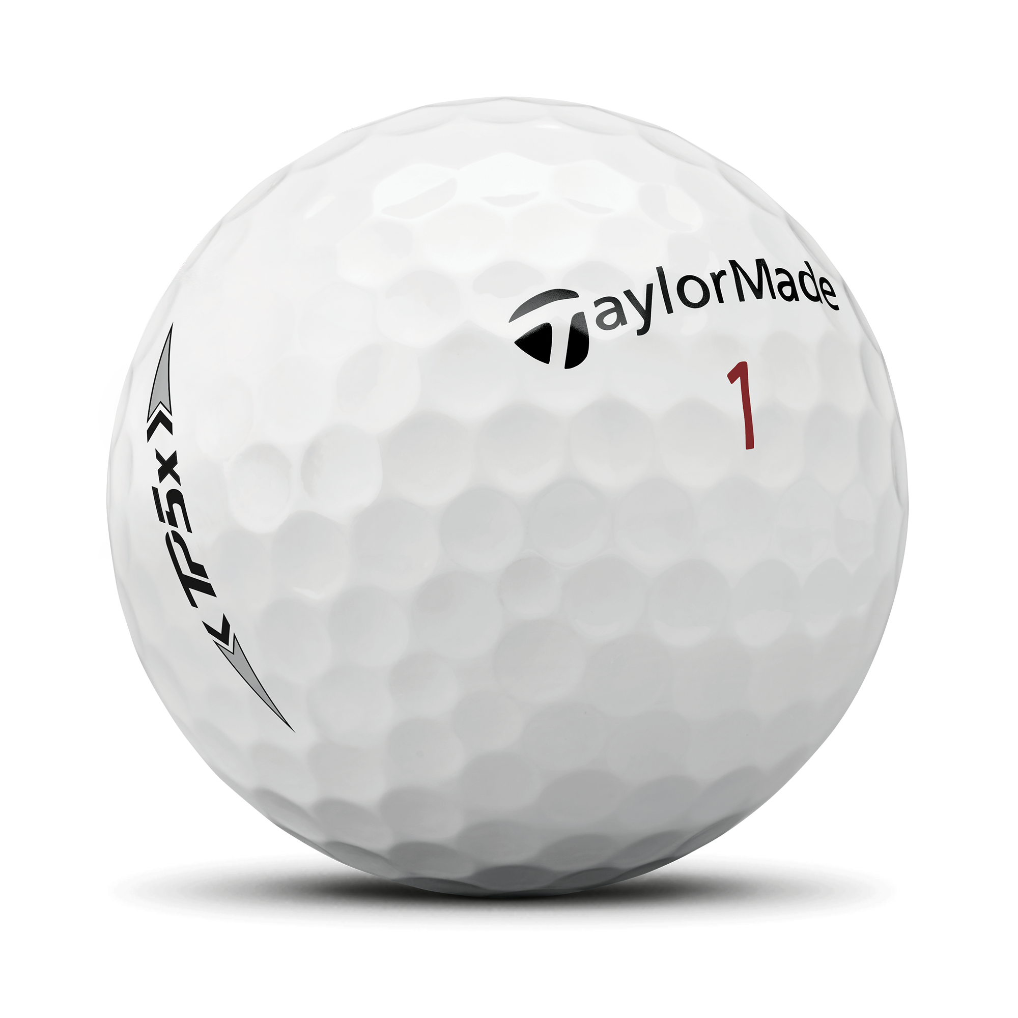 TP5x Golf Balls