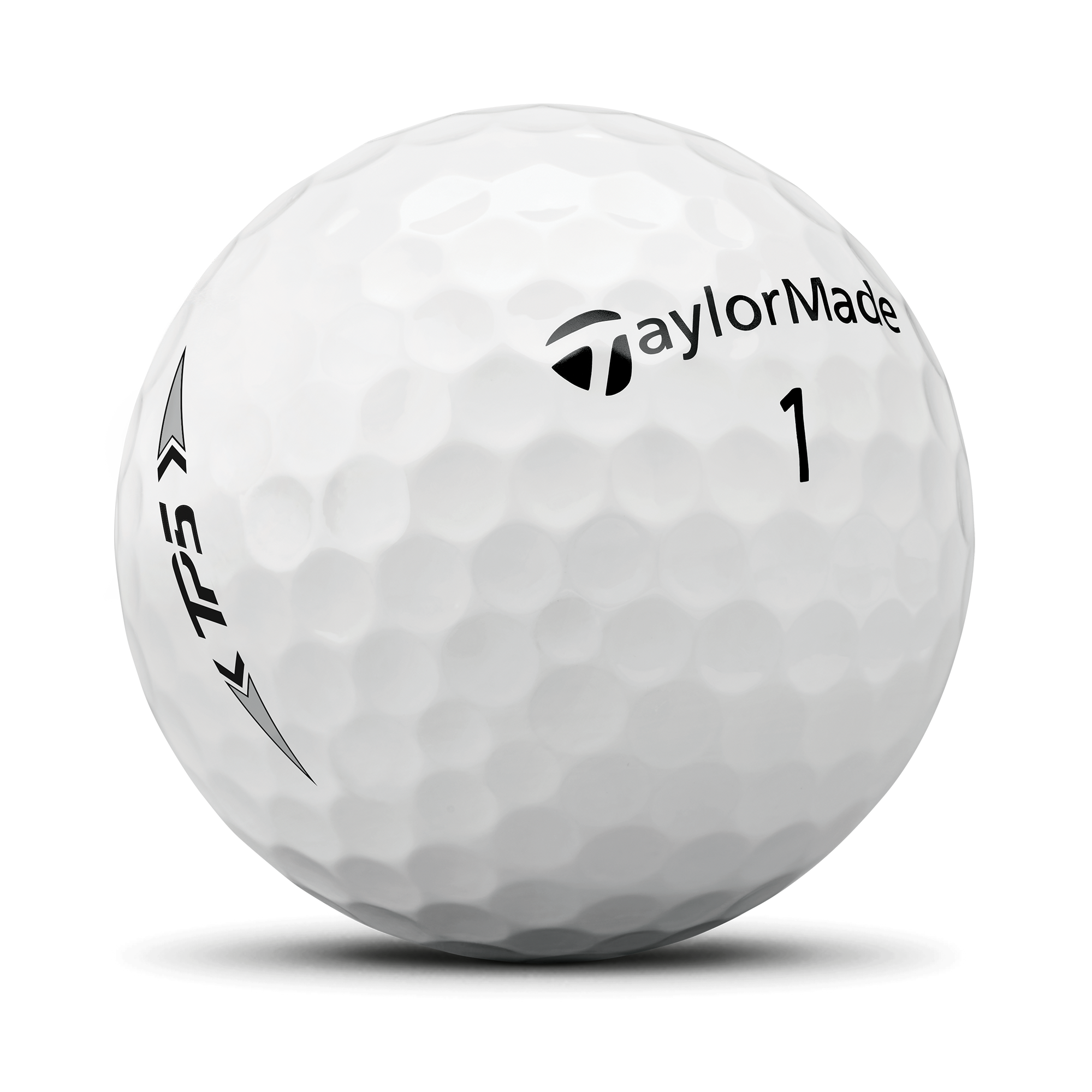 TP5 Golf Balls