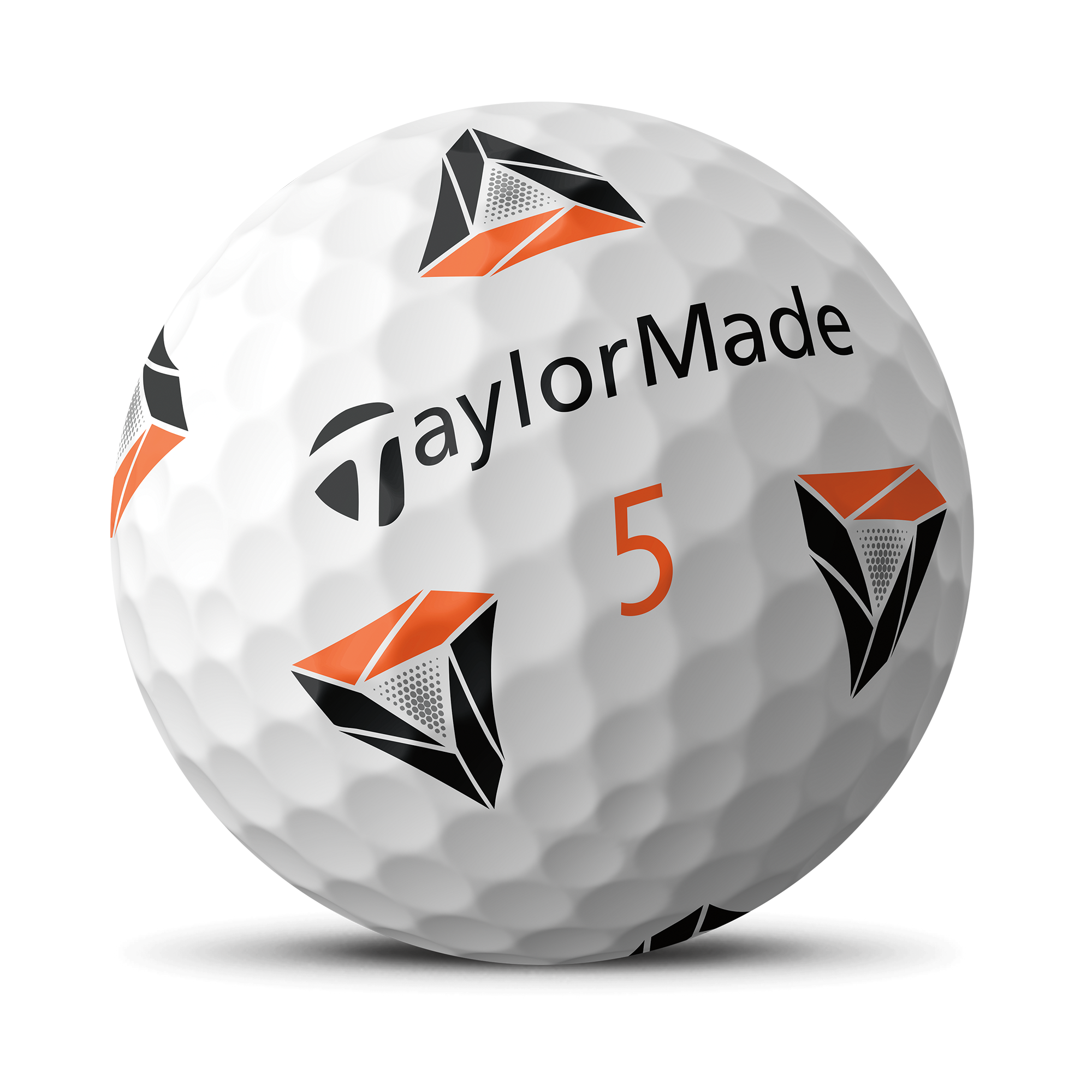 TP5x Pix 2.0 Golf Balls