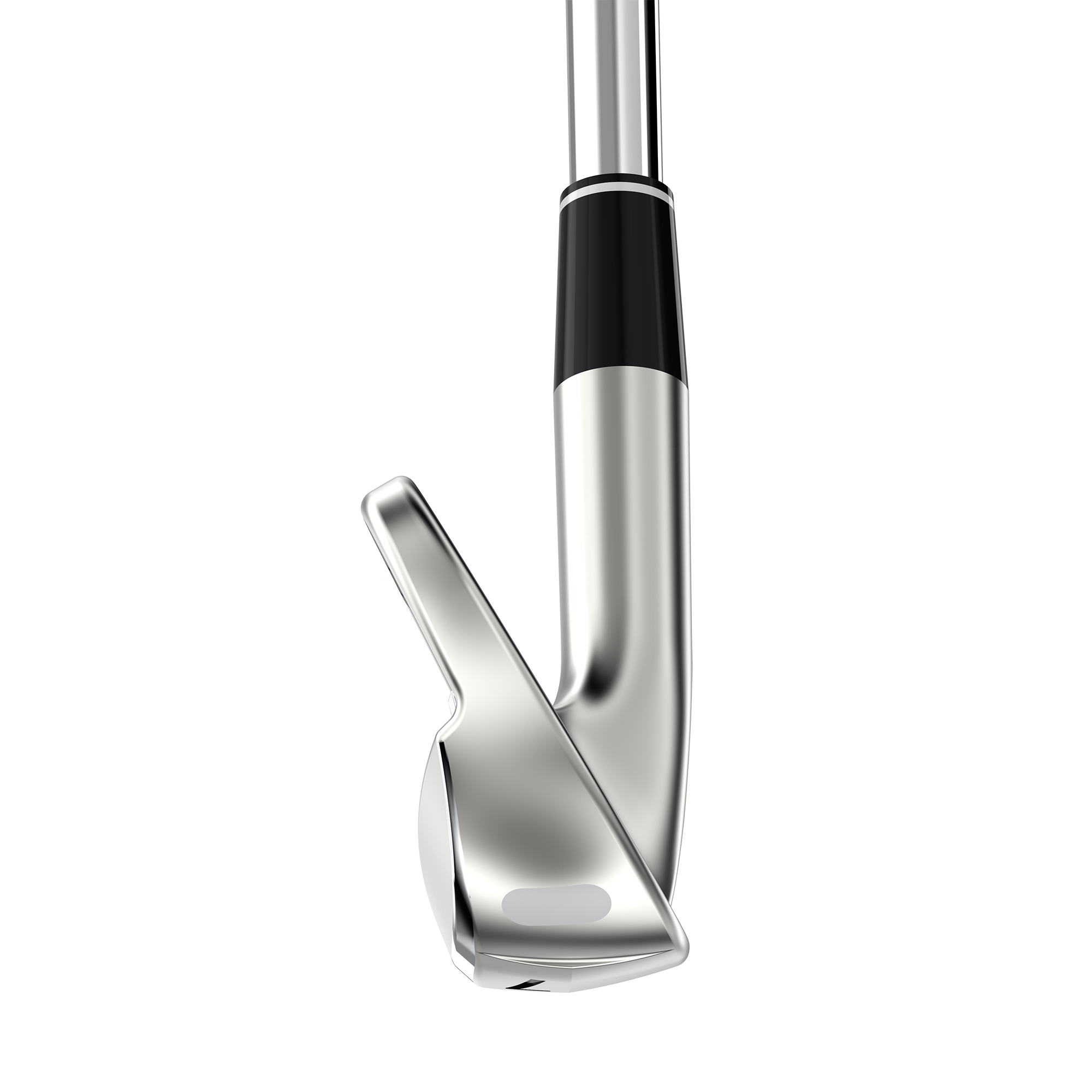 ZX5 Irons w/ Steel Shafts