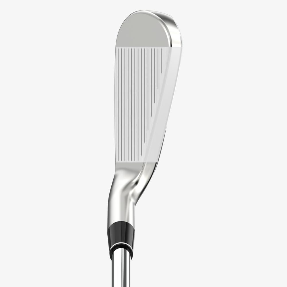 Srixon ZX4 Irons w/ Graphite Shafts | PGA TOUR Superstore Srixon ZX4 Irons w/ Graphite Shafts | PGA TOUR Superstore