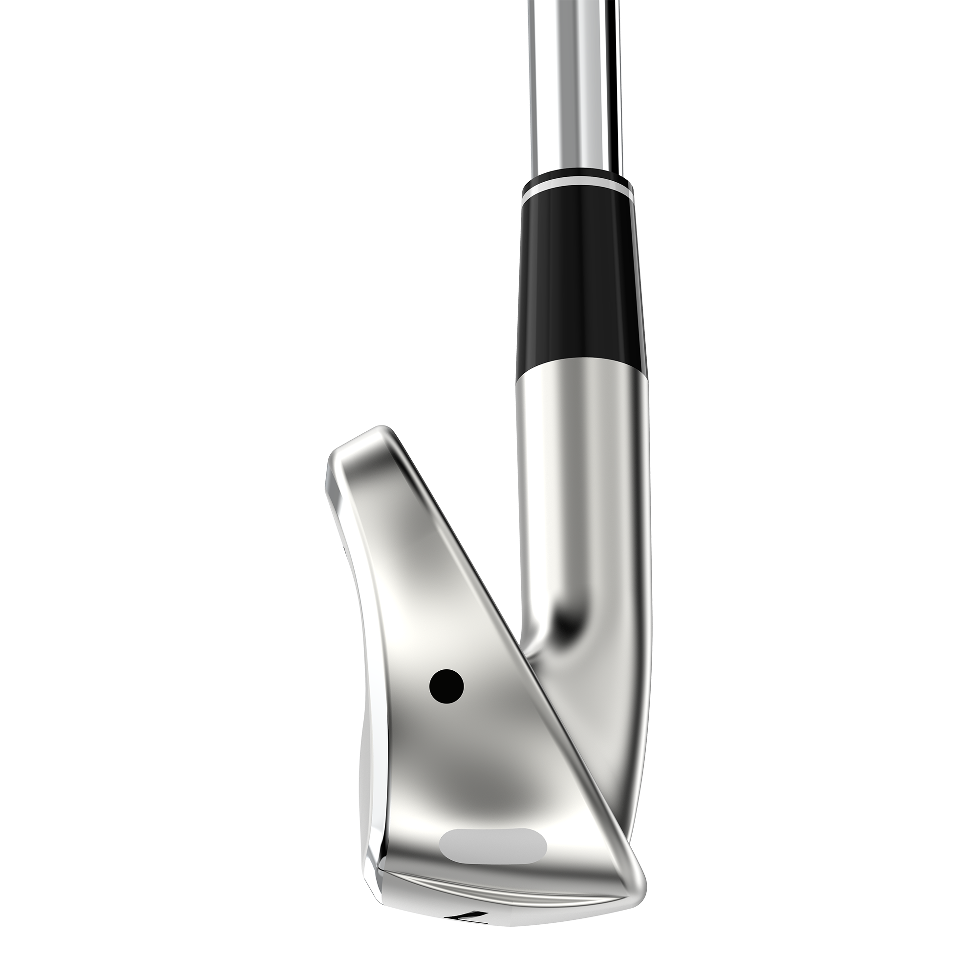 ZX4 Irons w/ Graphite Shafts