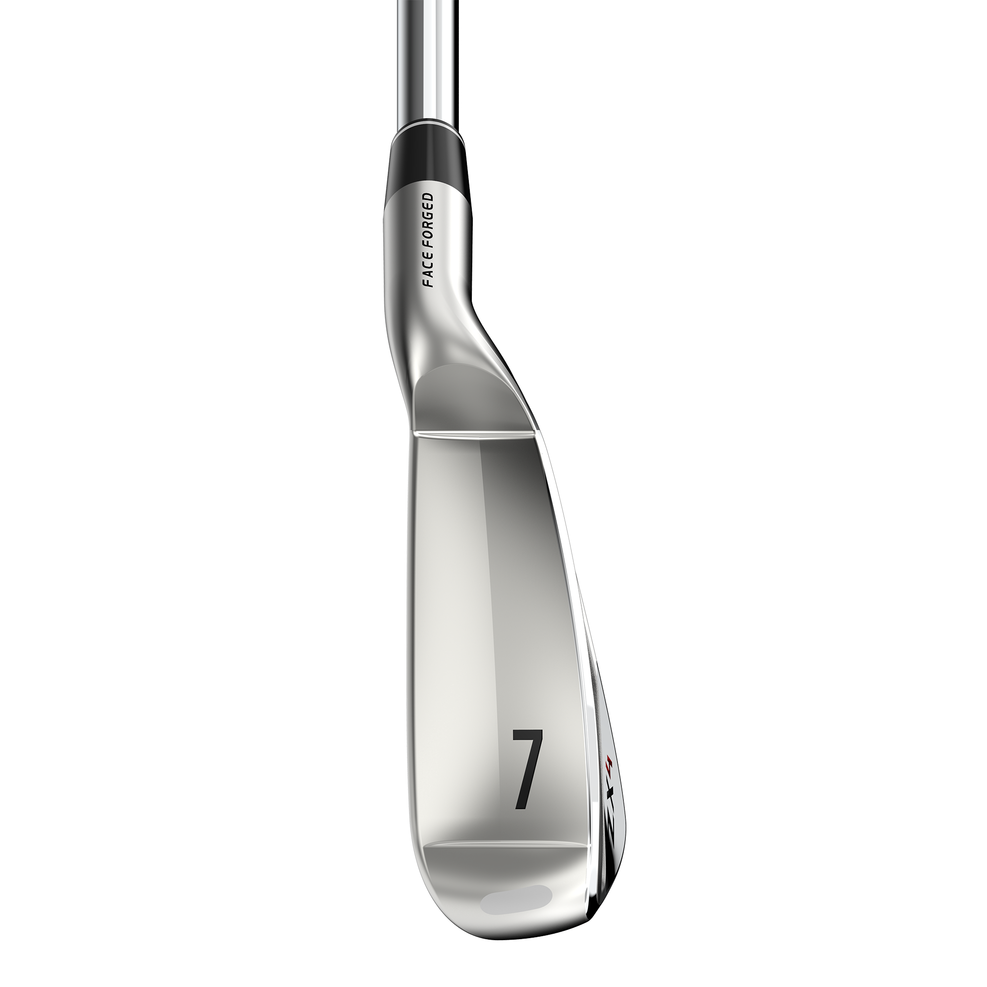 ZX4 Irons w/ Graphite Shafts
