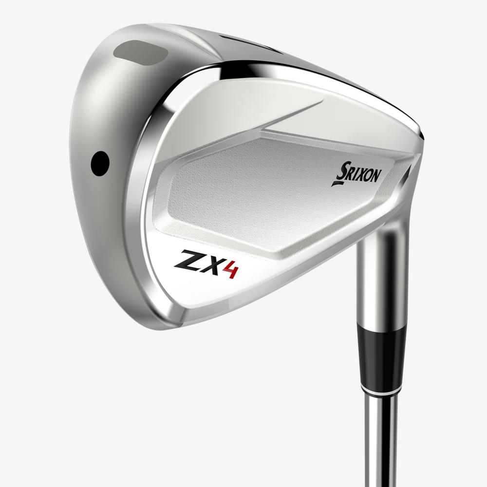 ZX4 Irons w/ Graphite Shafts