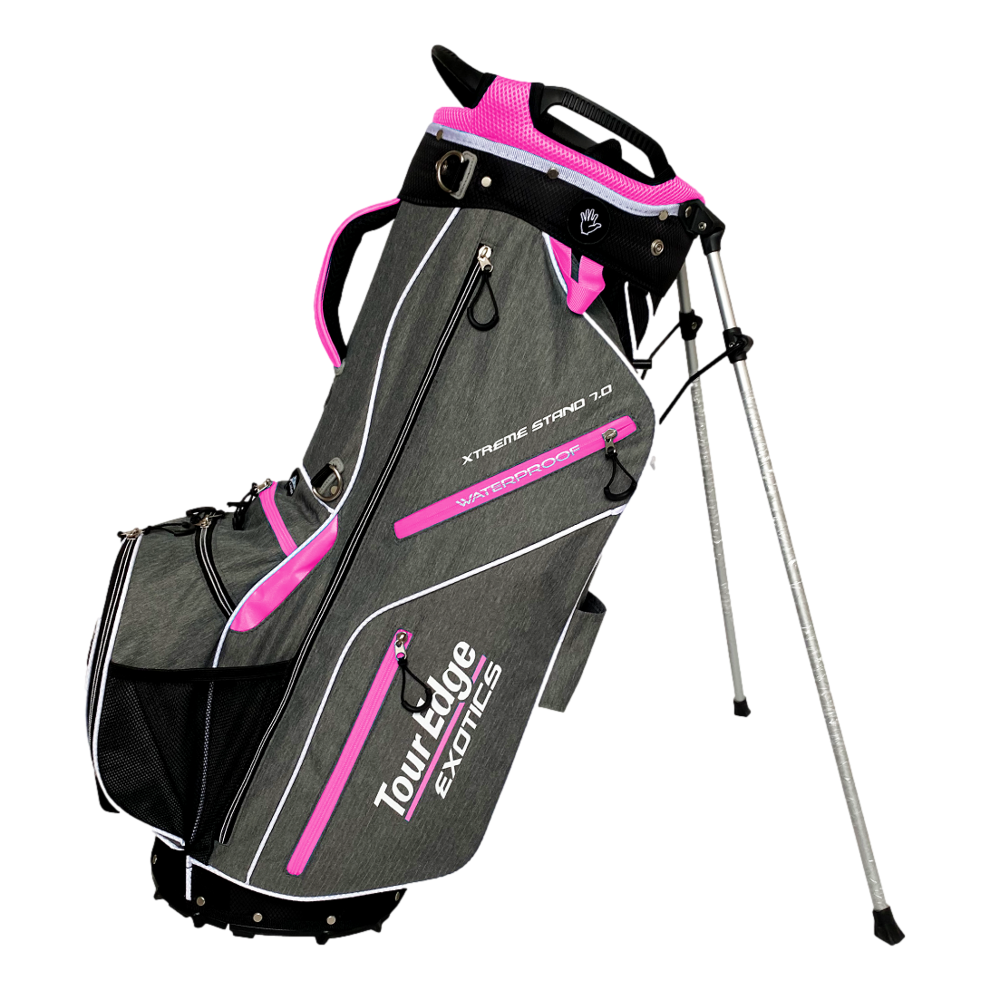 Exotics Xtreme 7.0 Women’s Stand Bag