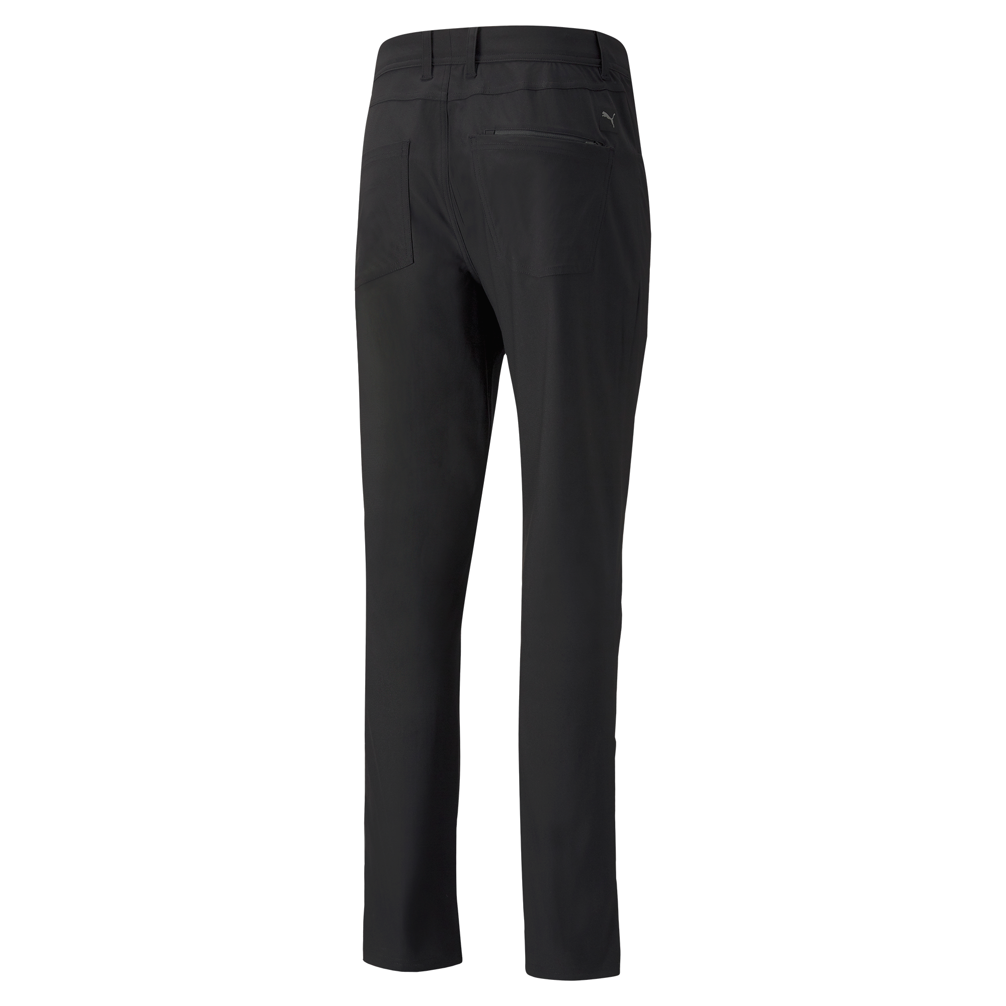 Golf Pants with Hidden Zipper Pocket - 32