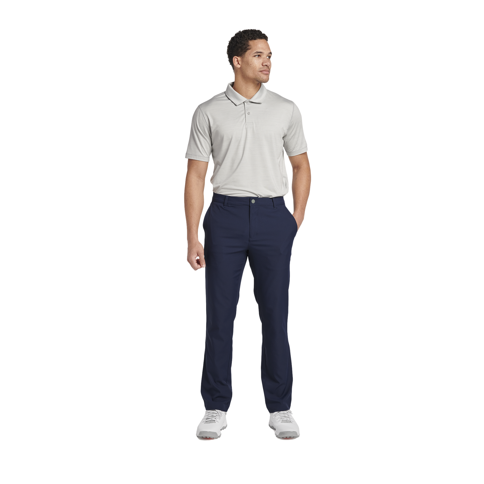 Jackpot Golf Men's Golf Pants