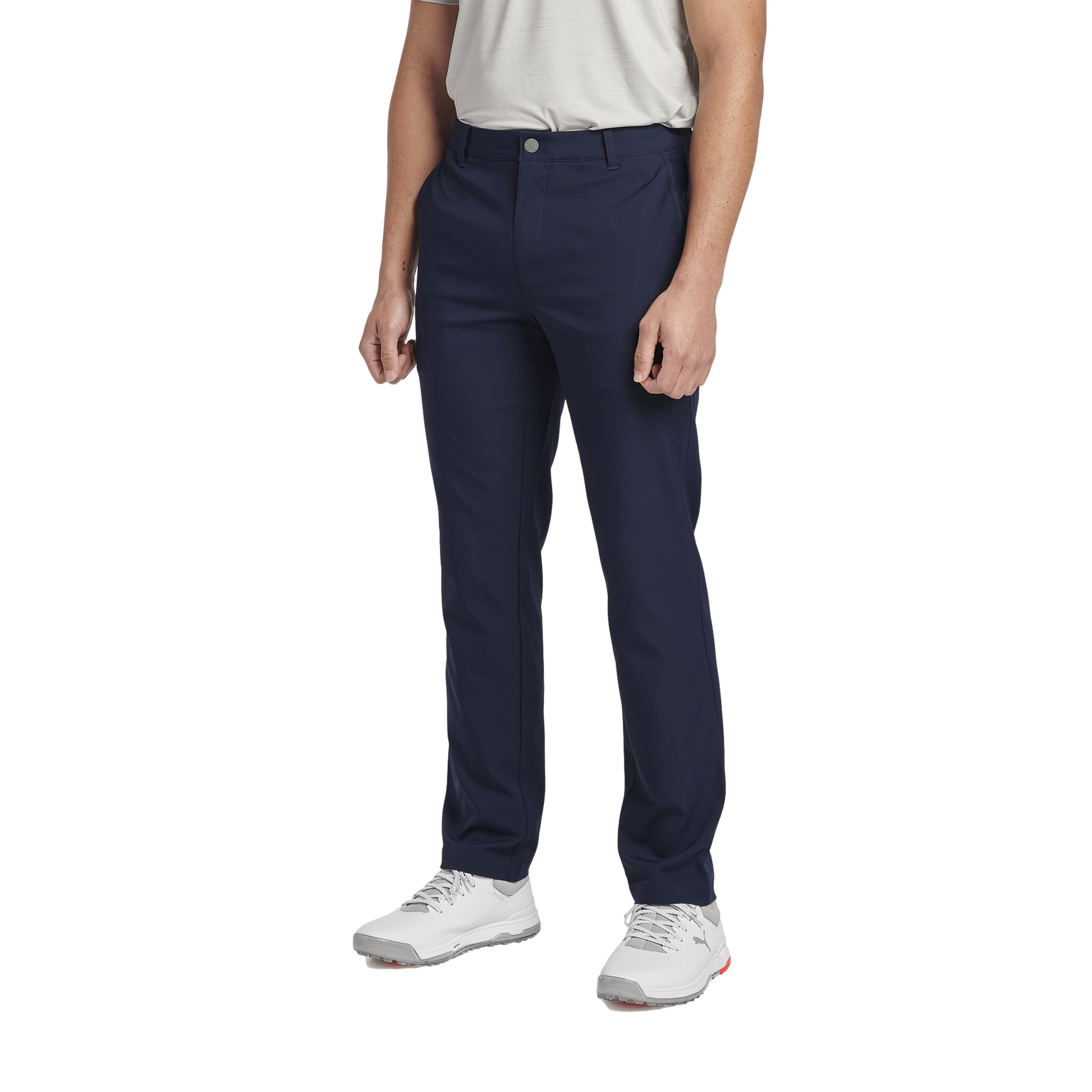 Jackpot Golf Men's Golf Pants