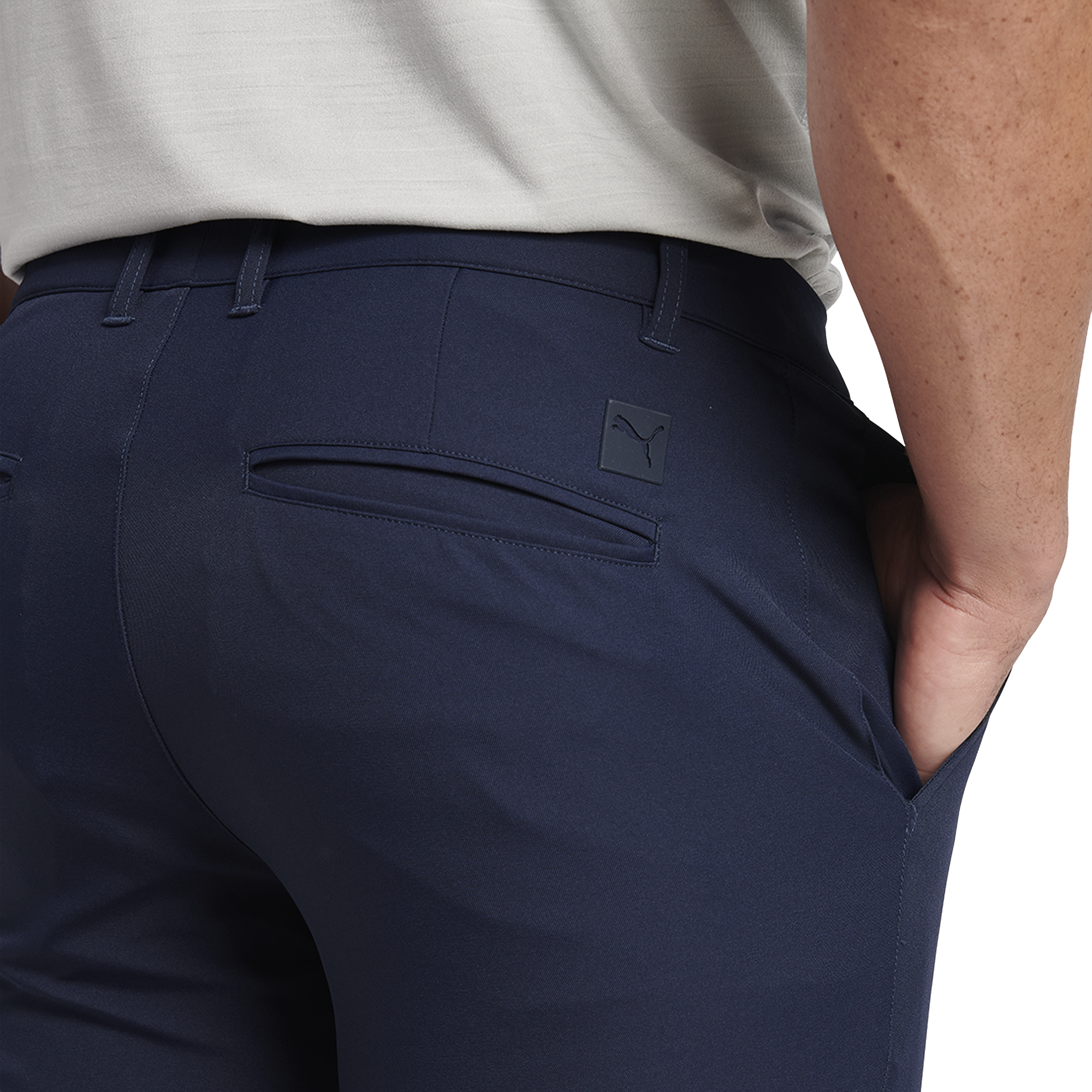 Jackpot Golf Men's Golf Pants