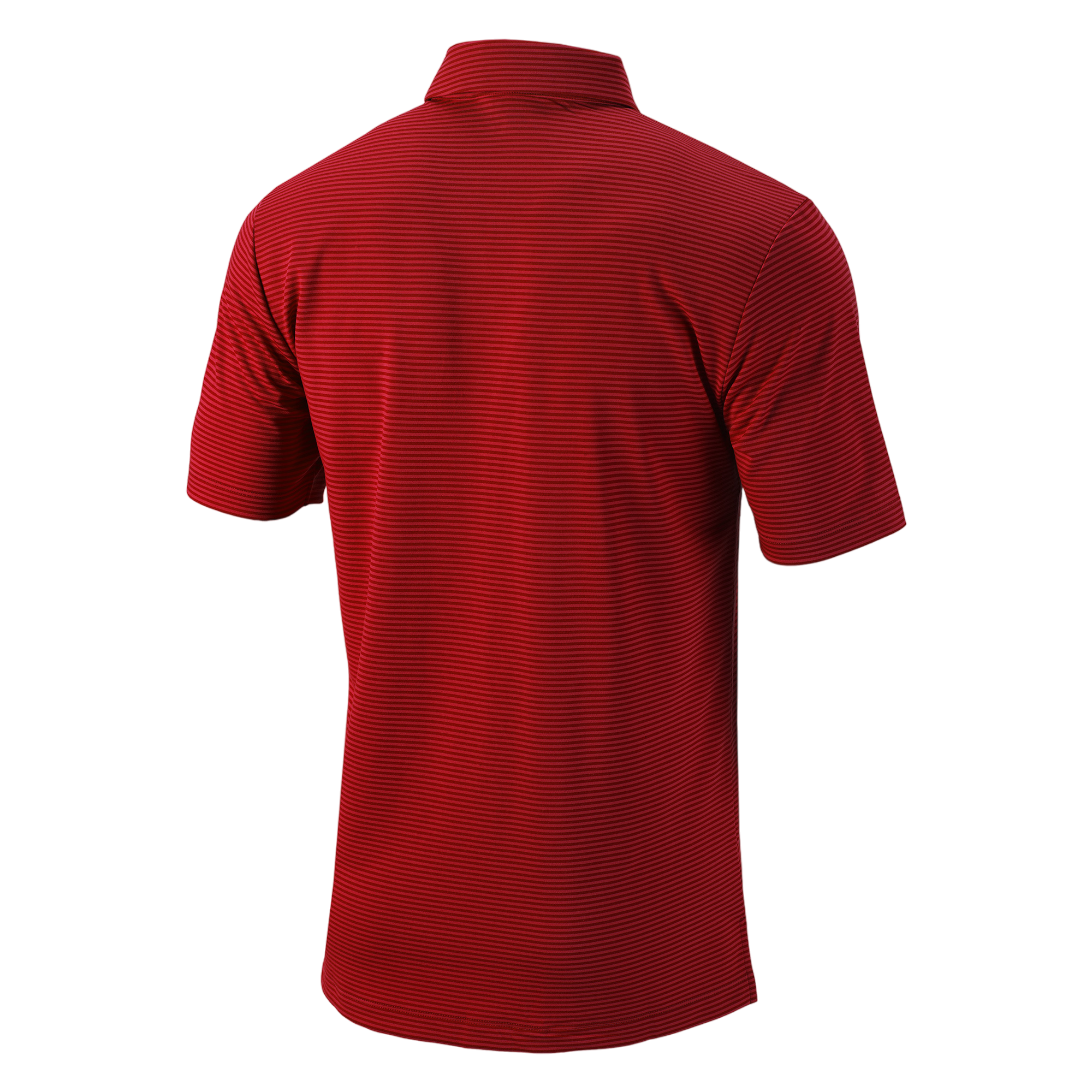 Cincinnati Reds One Swing Men's Short Sleeve Golf Polo Shirt