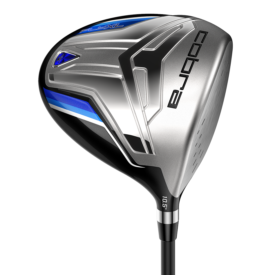 Cobra FLY-XL Complete Set - Thumbnail 3