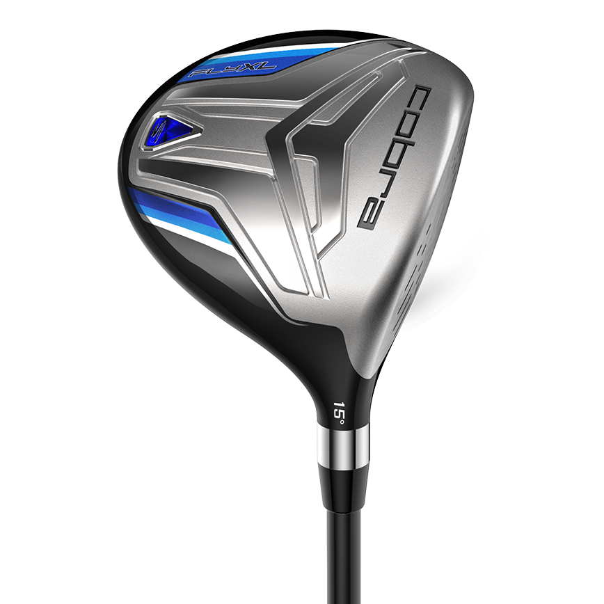 Cobra FLY-XL Complete Set - Thumbnail 2