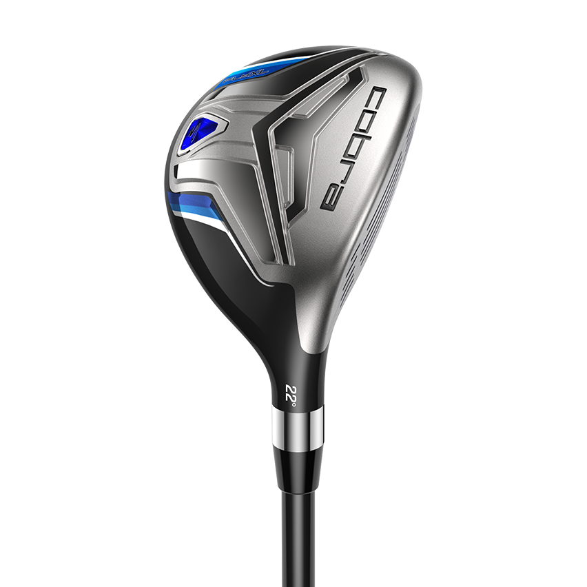 Cobra FLY-XL Complete Set
