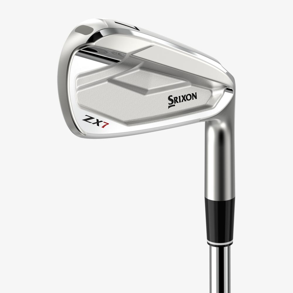 Srixon ZX7 Irons w/ Steel Shafts | PGA TOUR Superstore Srixon ZX7 Irons w/ Steel Shafts | PGA TOUR Superstore