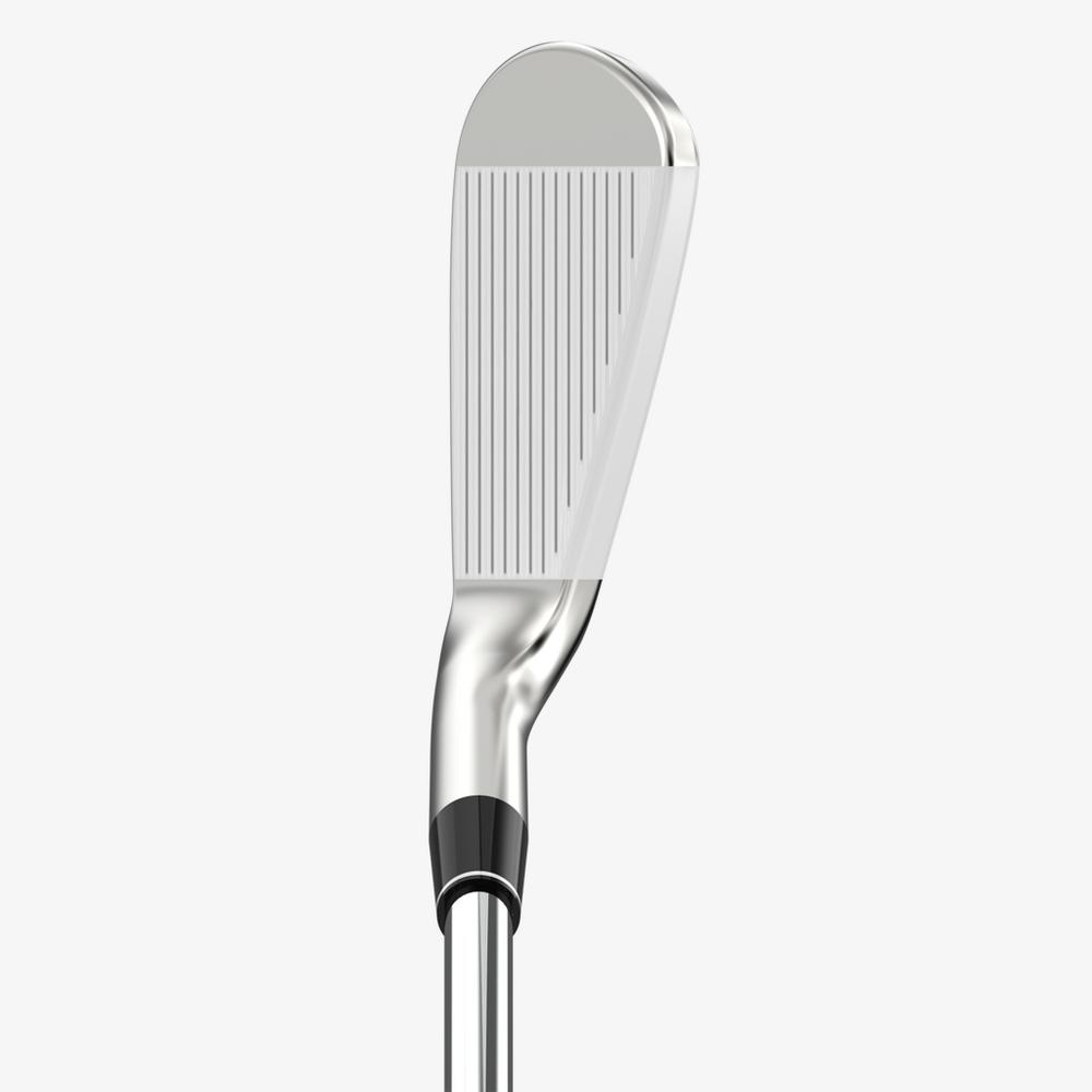 Srixon ZX7 Irons w/ Steel Shafts | PGA TOUR Superstore Srixon ZX7 Irons w/ Steel Shafts | PGA TOUR Superstore