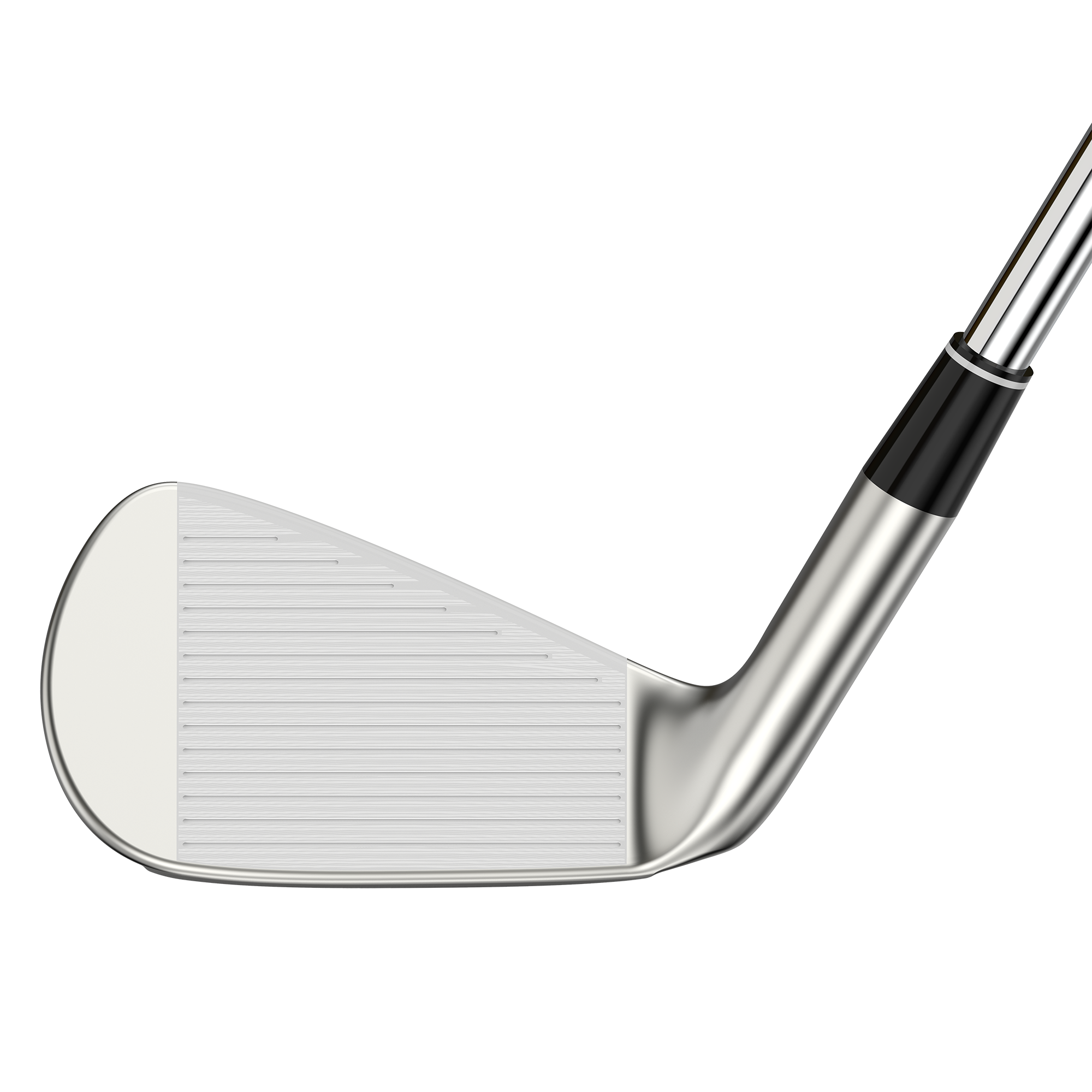 ZX7 Irons w/ Steel Shafts