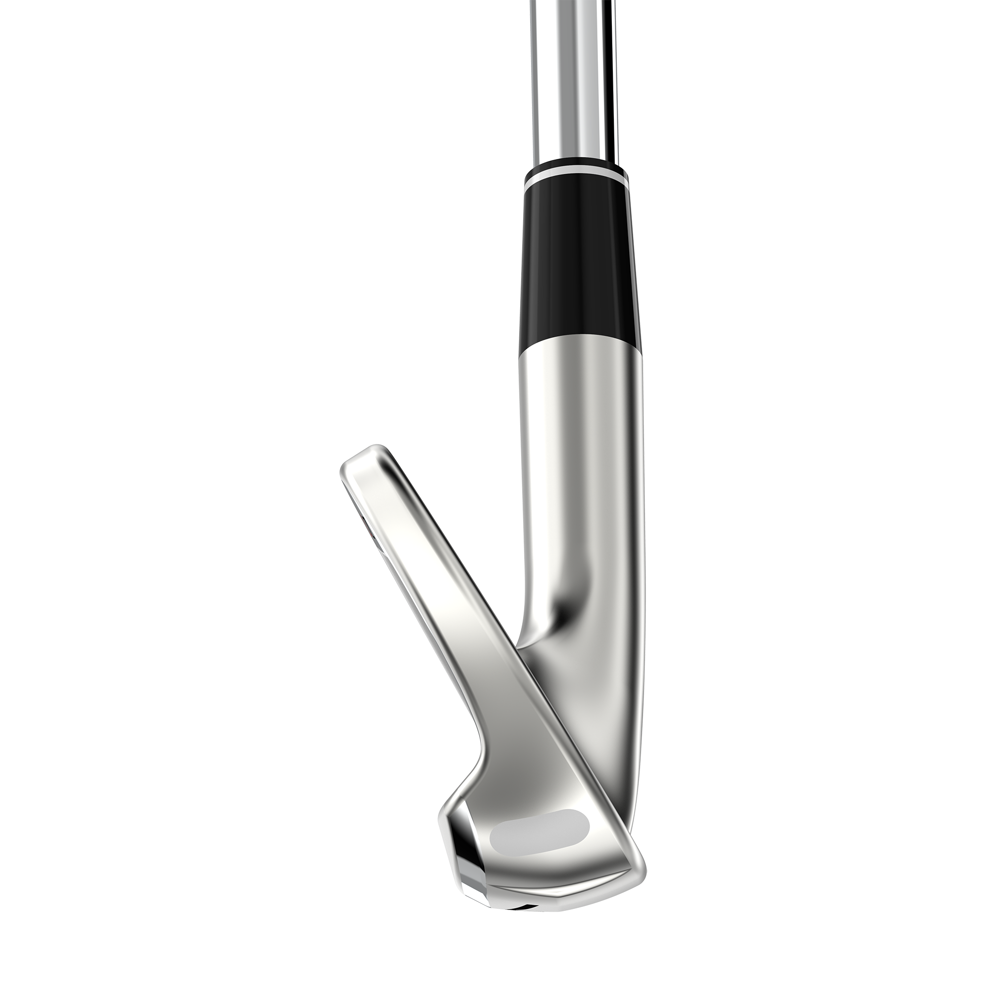ZX7 Irons w/ Steel Shafts