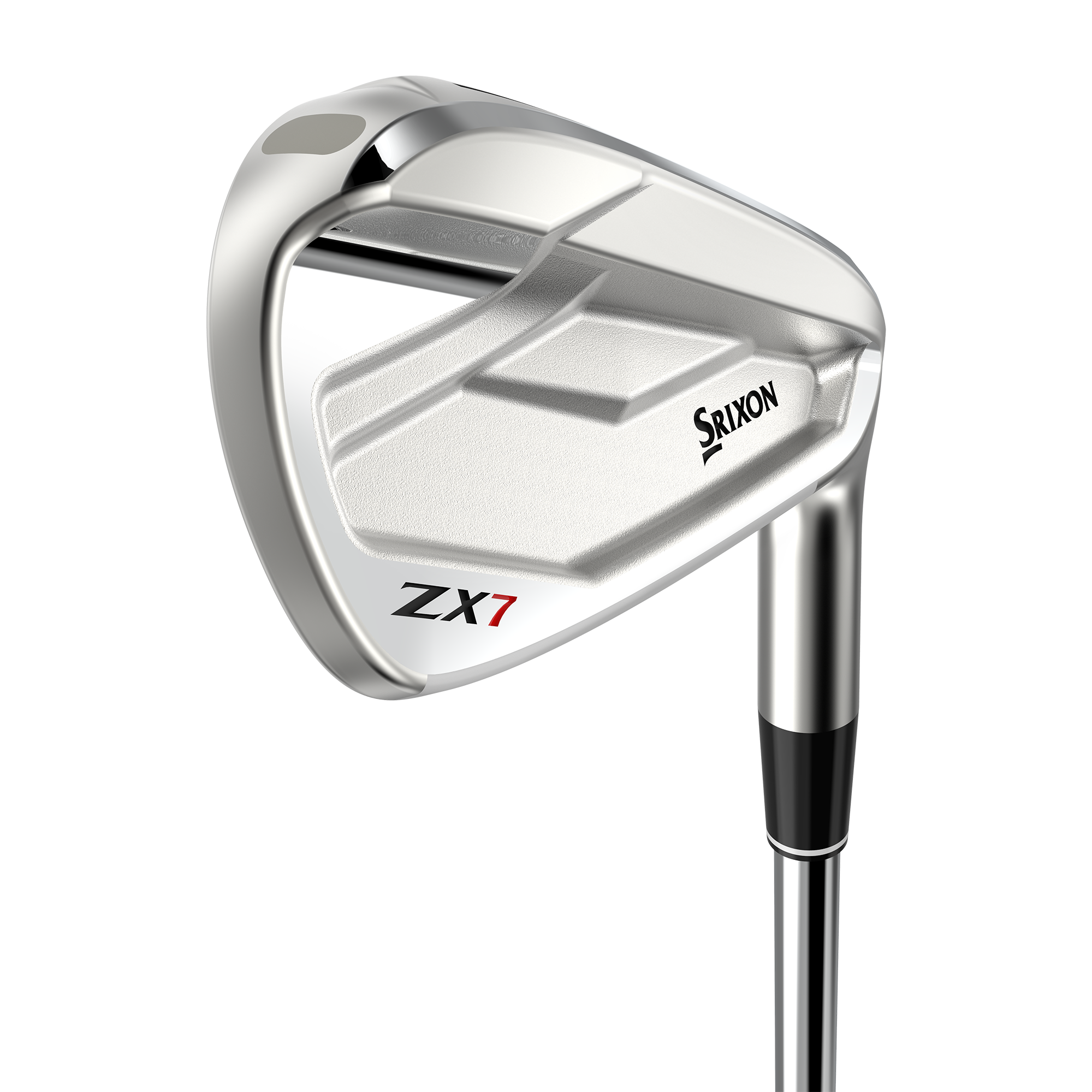 ZX7 Irons w/ Steel Shafts