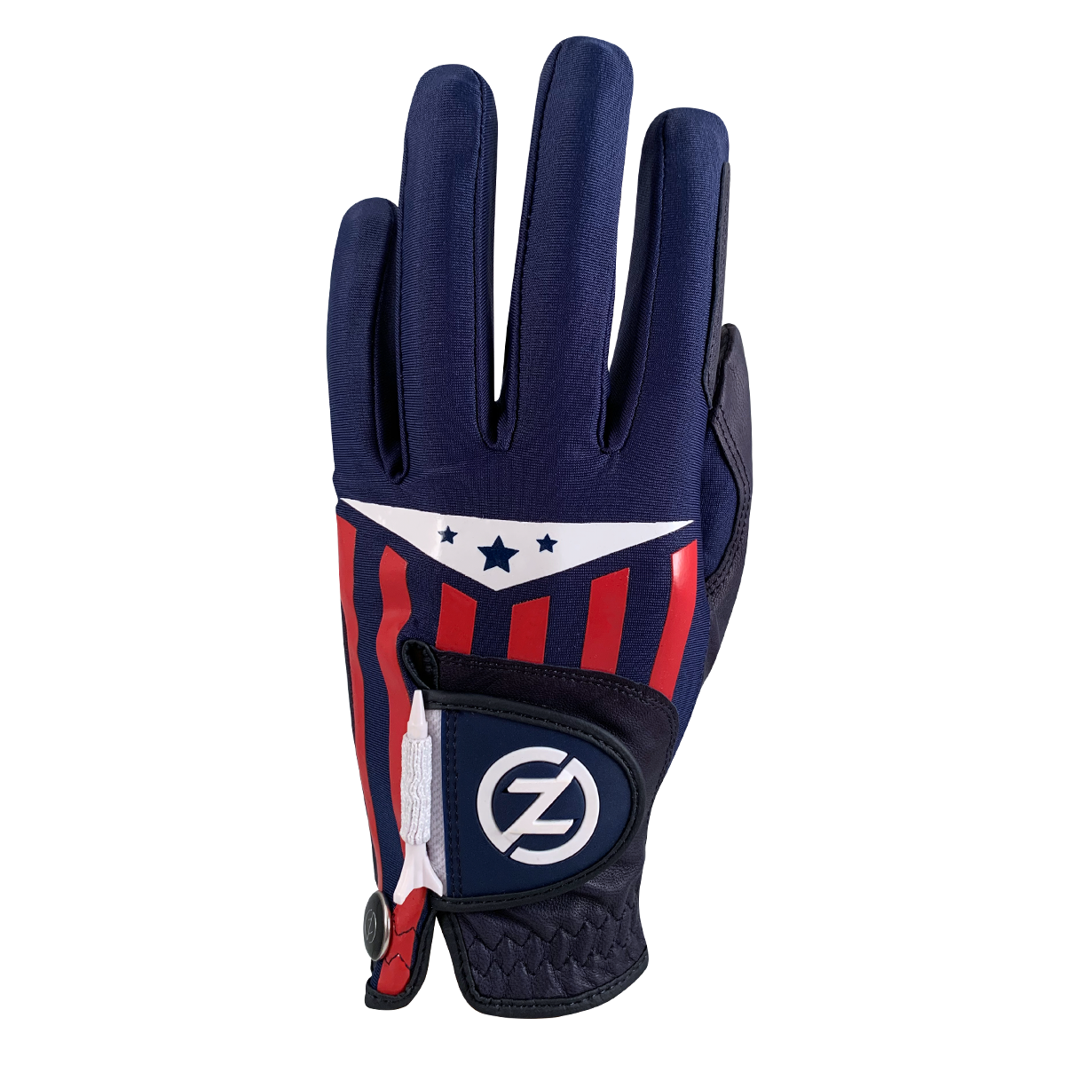 Americana Leather Men's Golf Glove