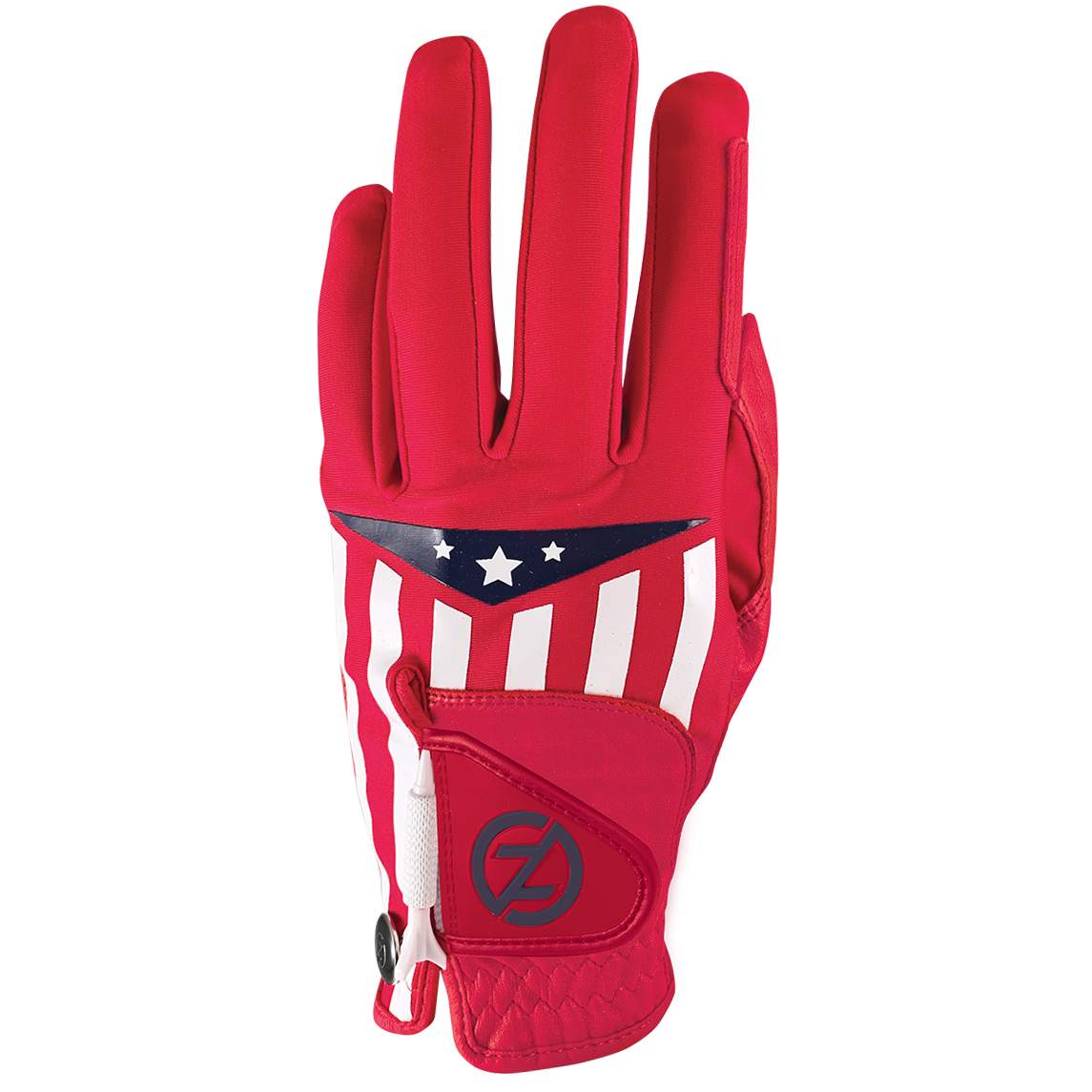 Americana Leather Men's Golf Glove